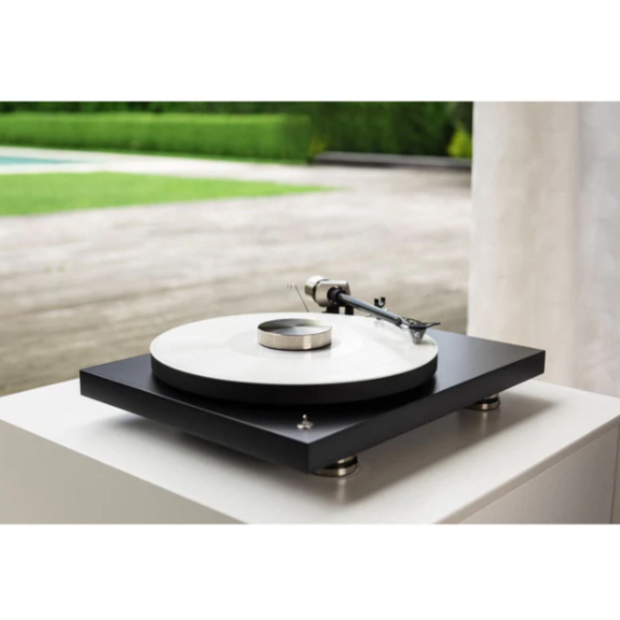 Pro-Ject Debut PRO S, Pro-Ject Audio Systems, Turntable - AVStore.in