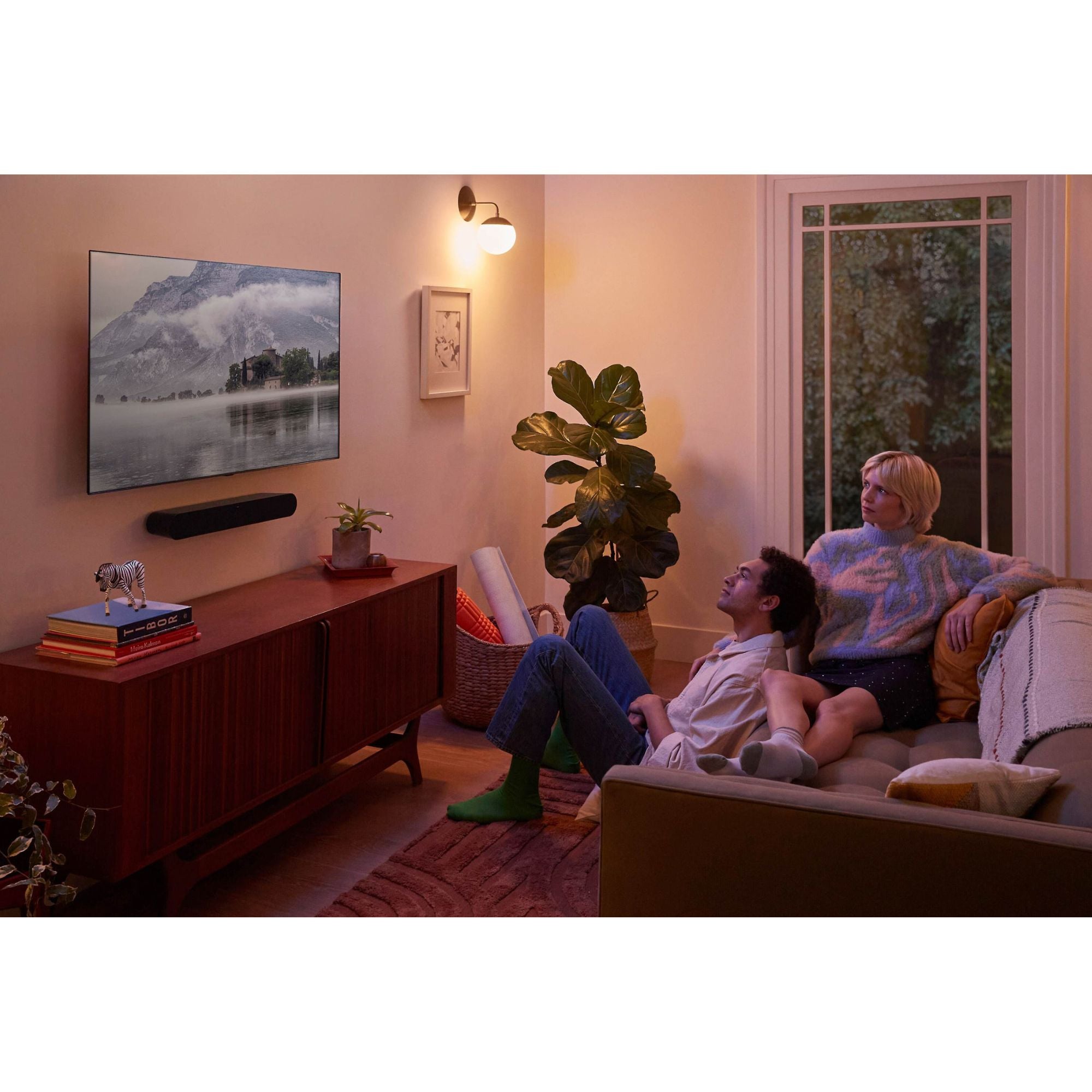 Sonos Ray - Soundbar - AVStore