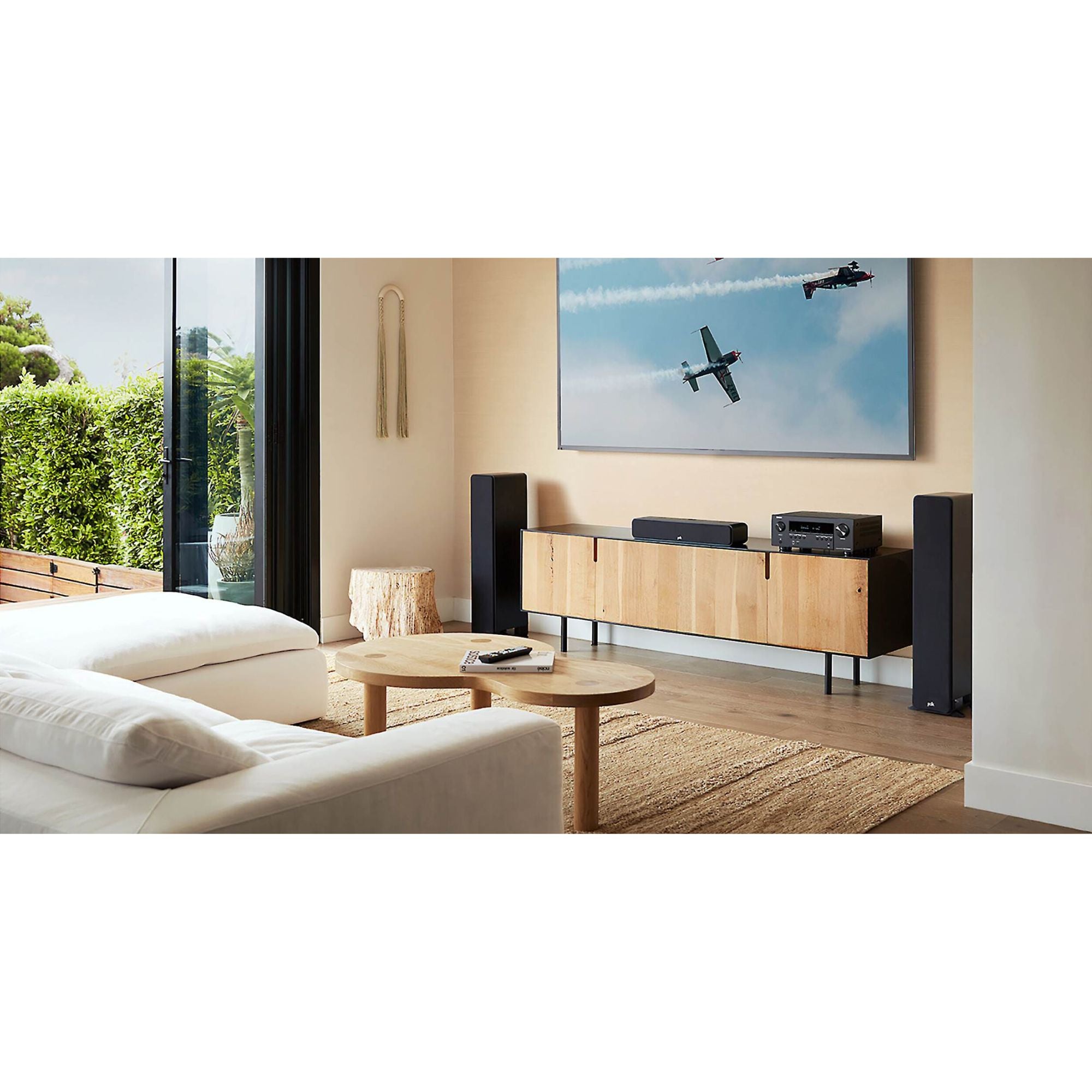 Denon AVR-S970H 7.2-Channel Network A/V Receiver, Denon, AV Receiver - AVStore.in