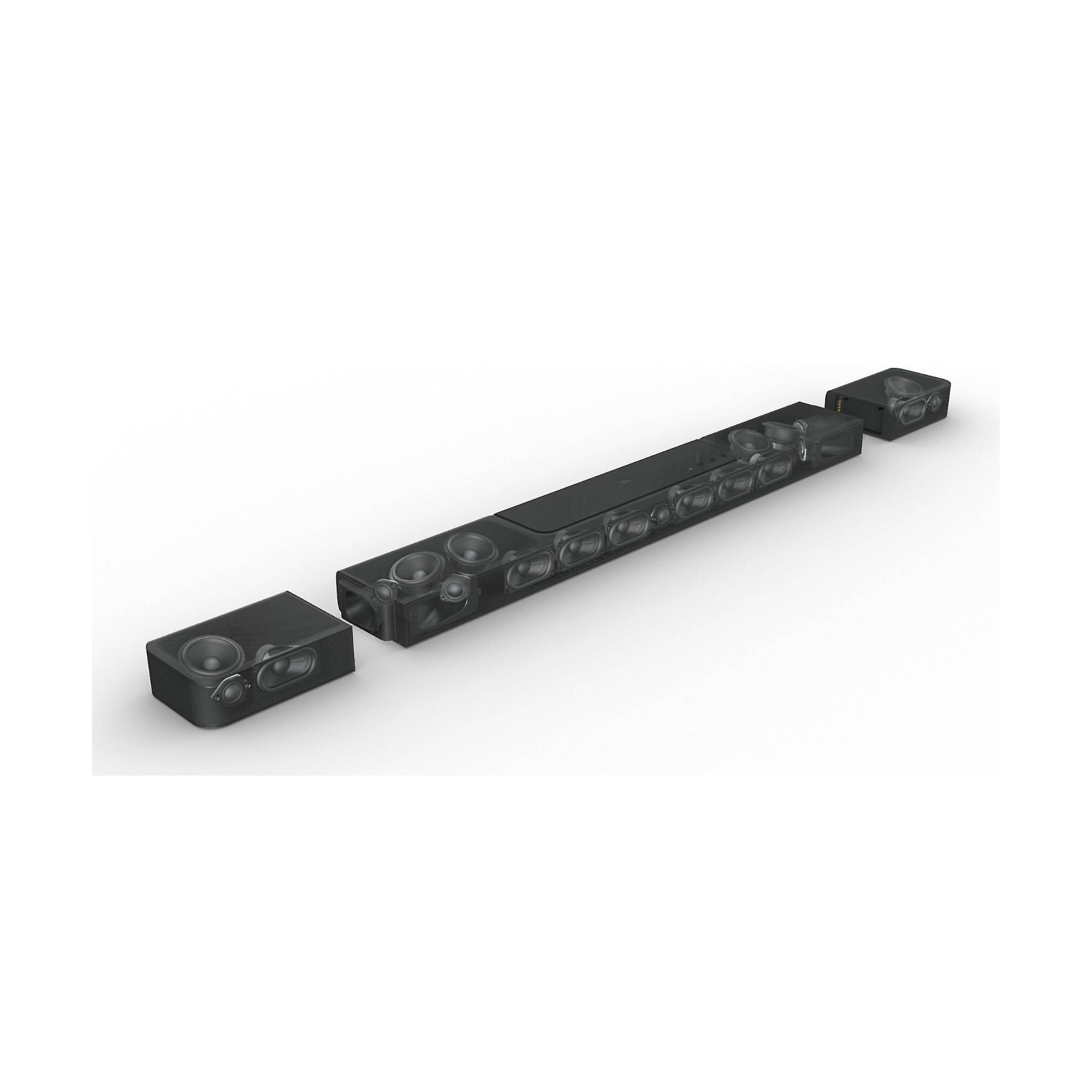 JBL Bar 1300 - Dolby Atmos Soundbar, JBL, Sound System - AVStore.in