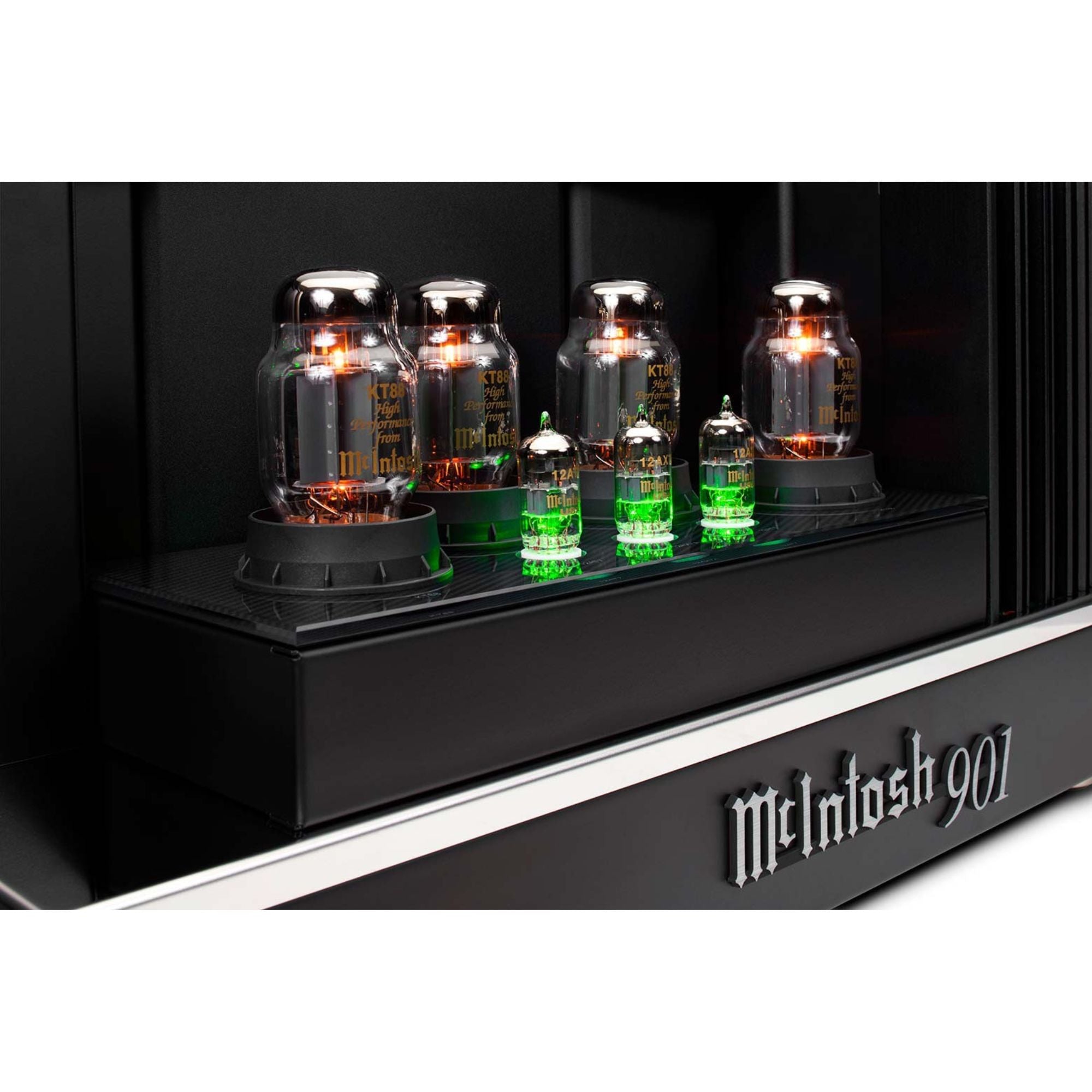 McIntosh Labs MC901 - Dual Mono Power Amplifier - AVStore