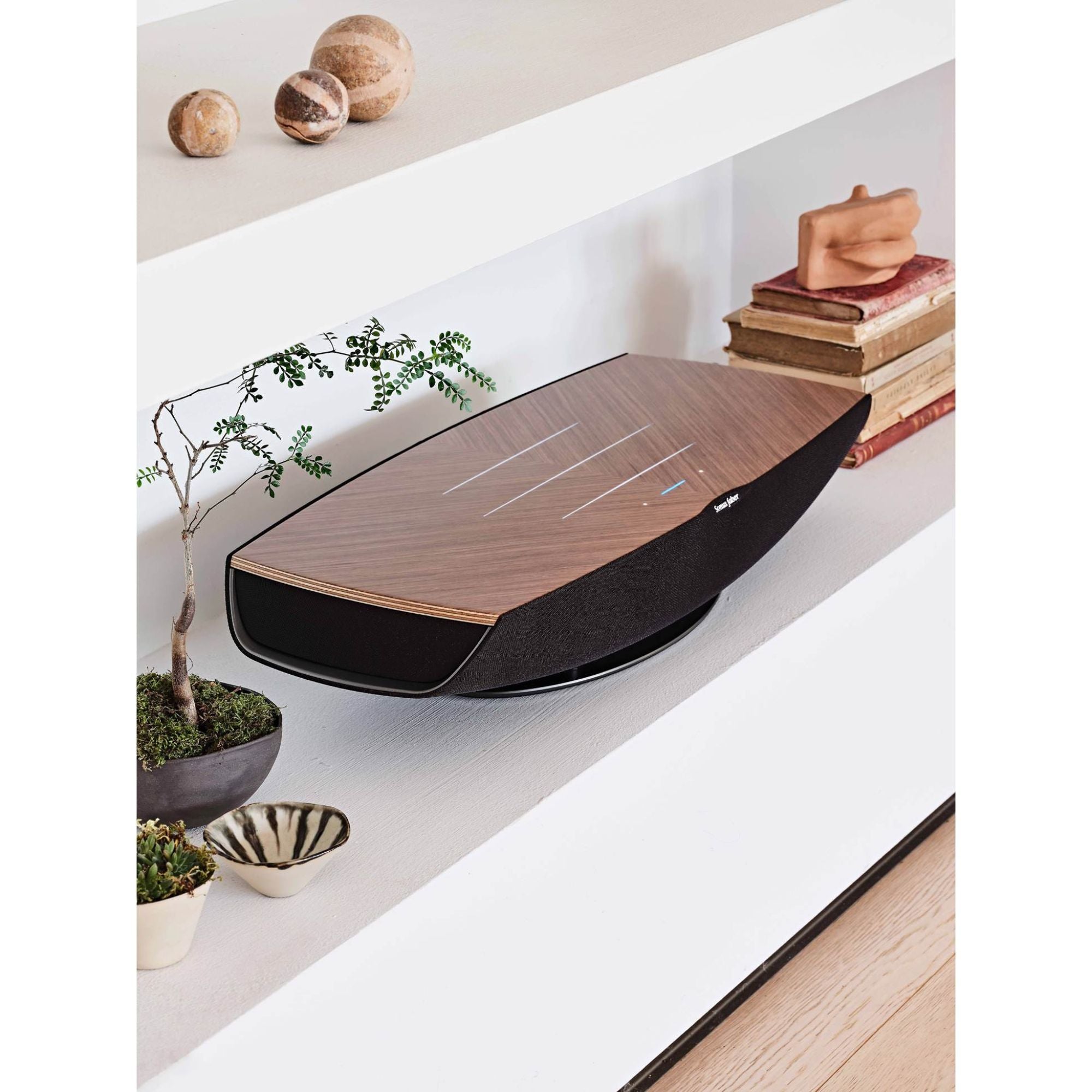Sonus Faber Omnia - Wireless Speaker - AVStore