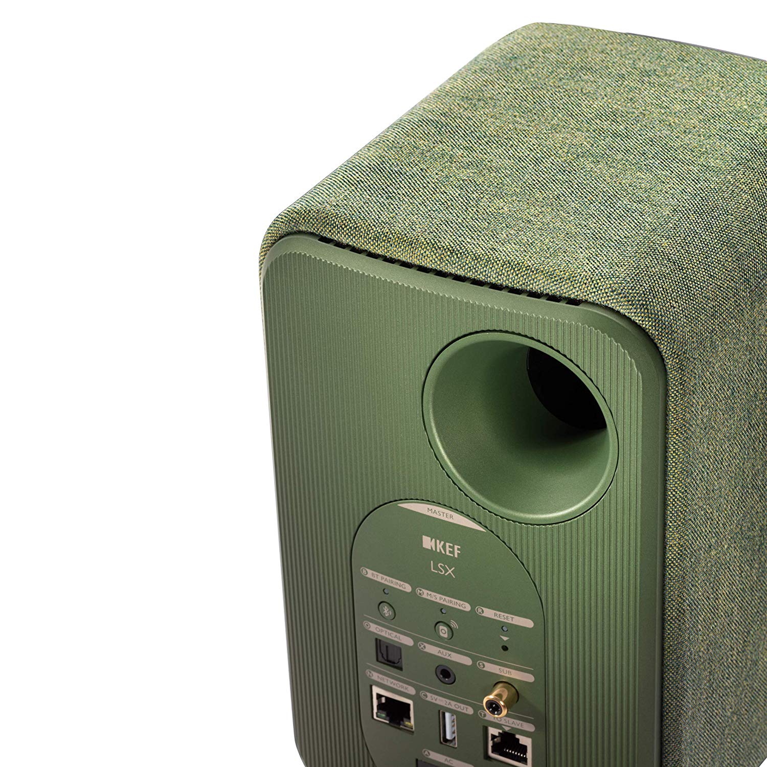 KEF LSX - Wireless Music System - AVStore