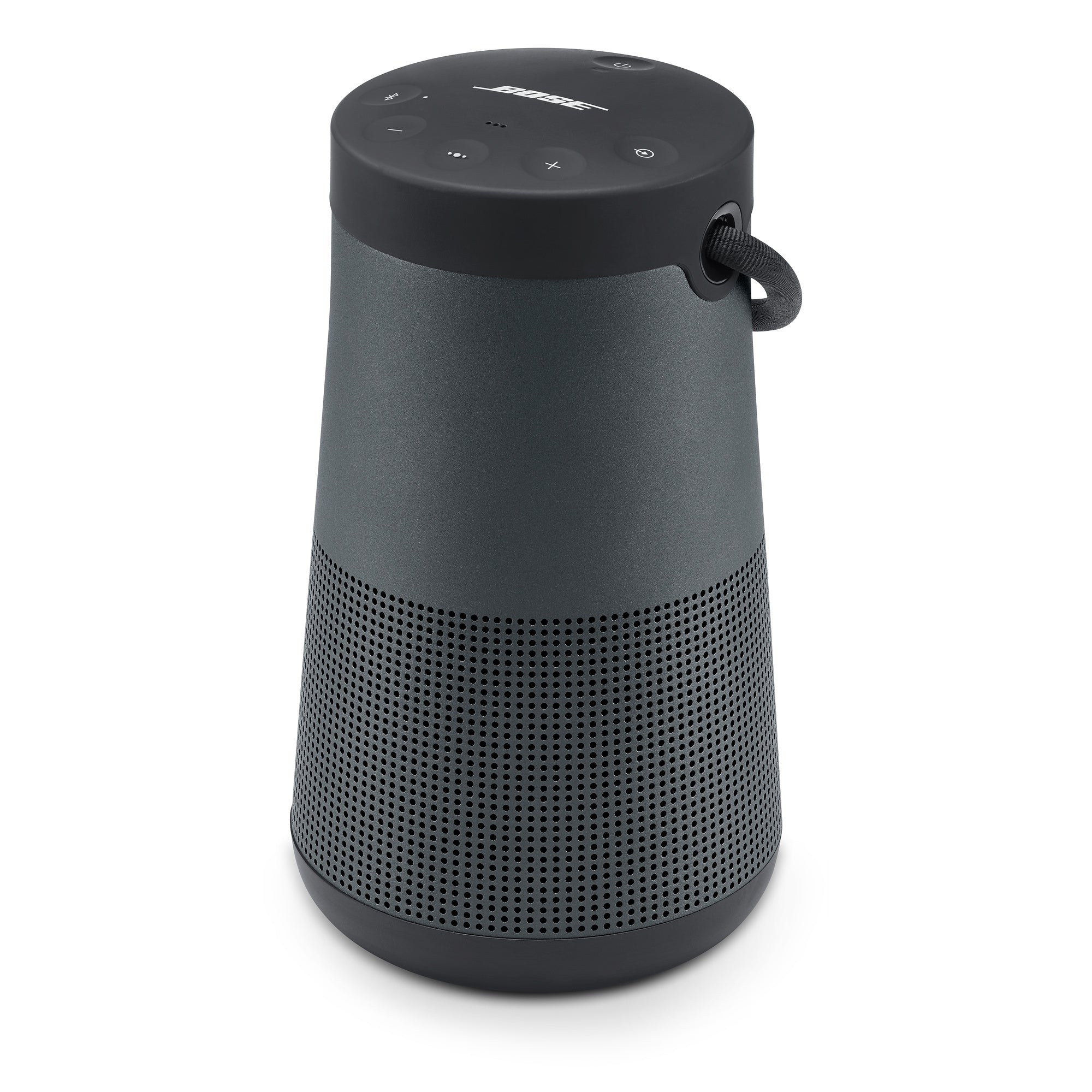 Bose SoundLink Revolve+ Bluetooth Speaker - AVStore