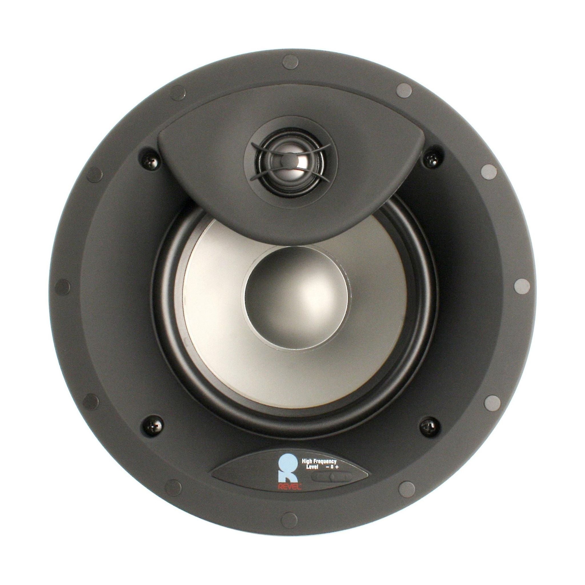 Revel C563 - In-Ceiling Speaker - Piece - AVStore