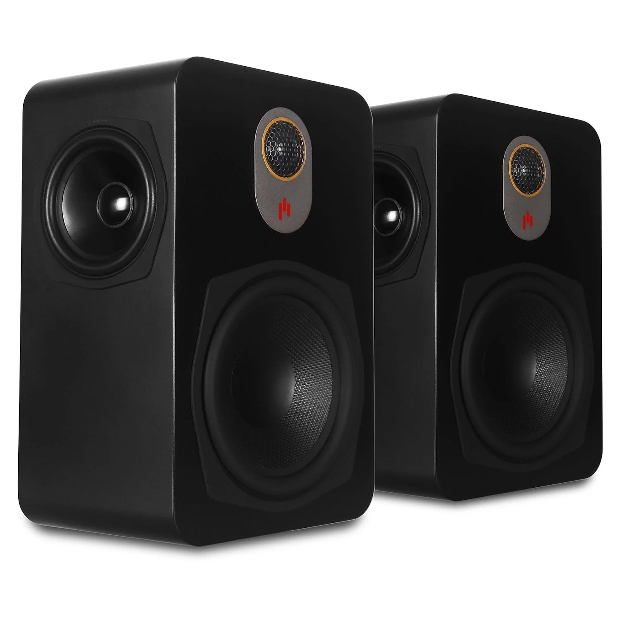 Aperion Audio NSS Novus Tripolar Surround Speakers - Pair - AVStore