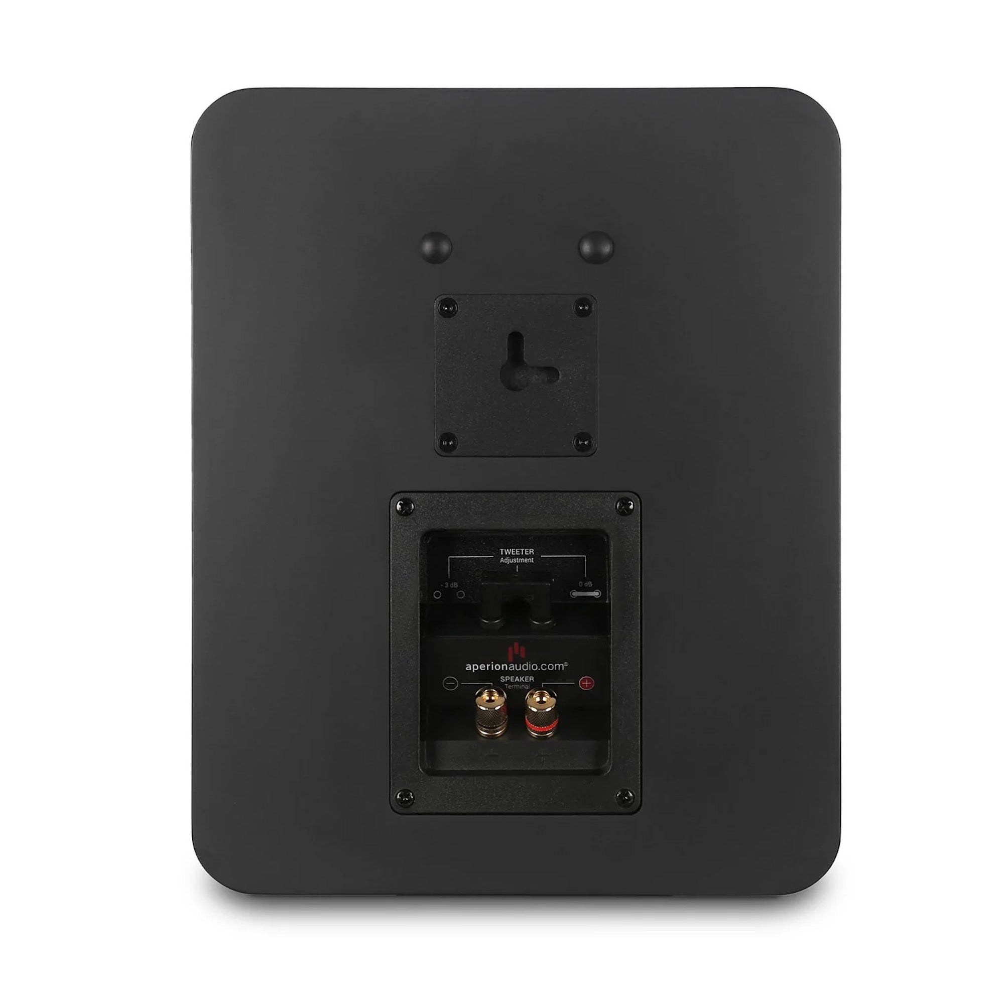 Aperion Audio NSS Novus Tripolar Surround Speakers - Pair - AVStore