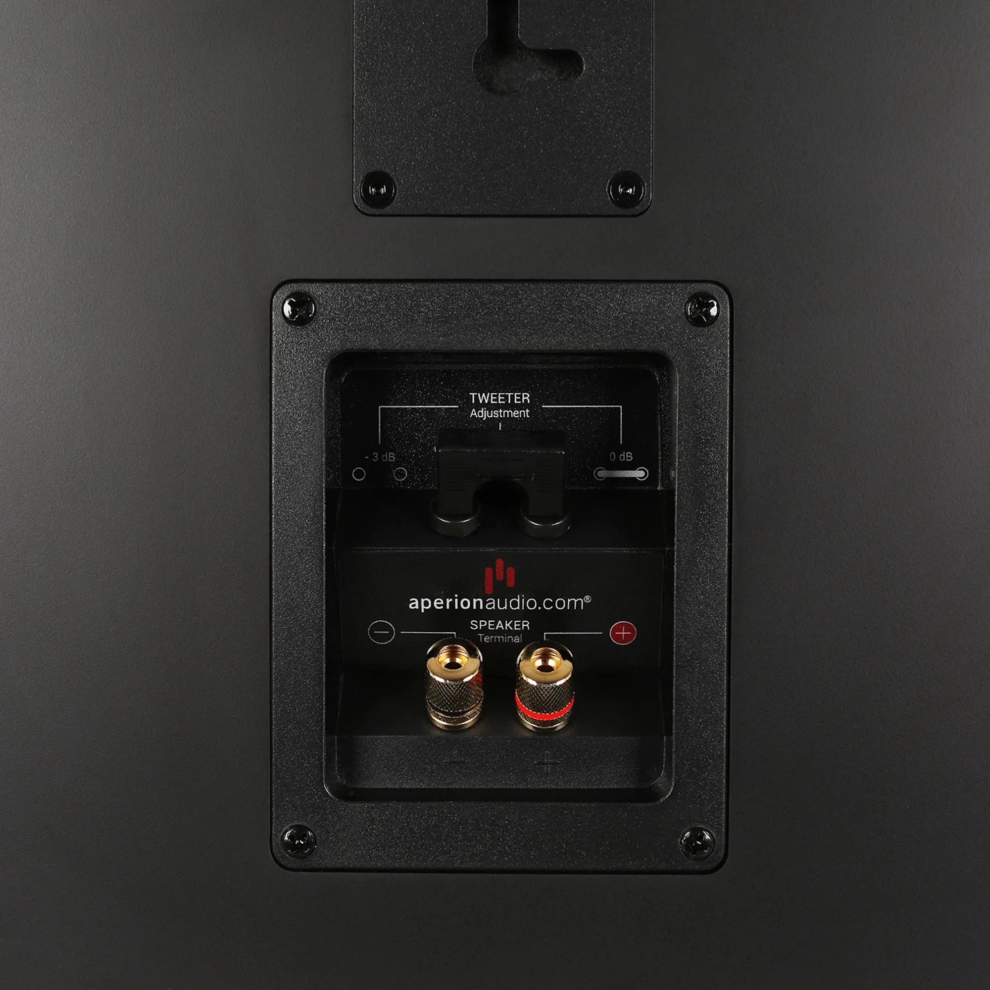 Aperion Audio NSS Novus Tripolar Surround Speakers - Pair - AVStore