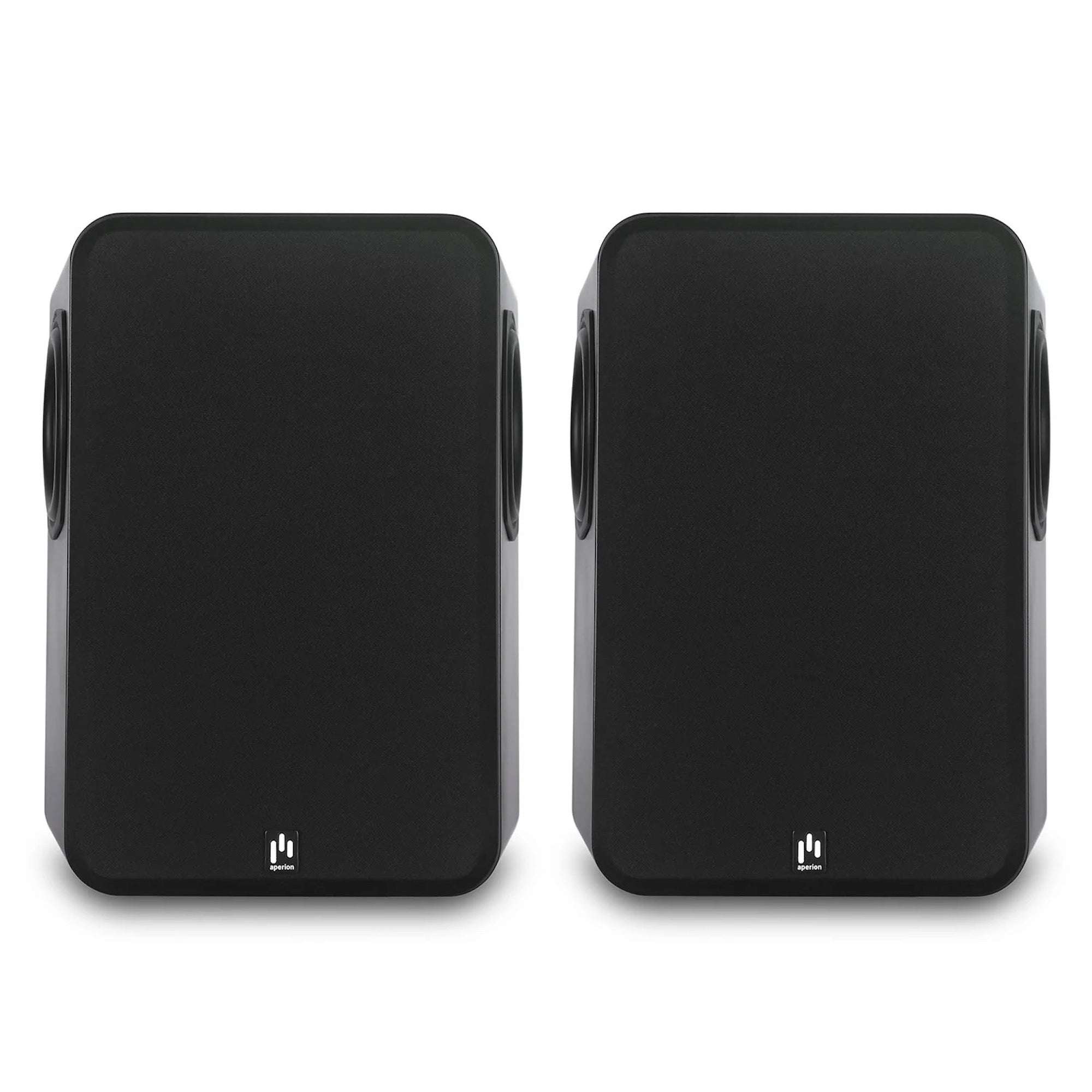 Aperion Audio NSS Novus Tripolar Surround Speakers - Pair - AVStore