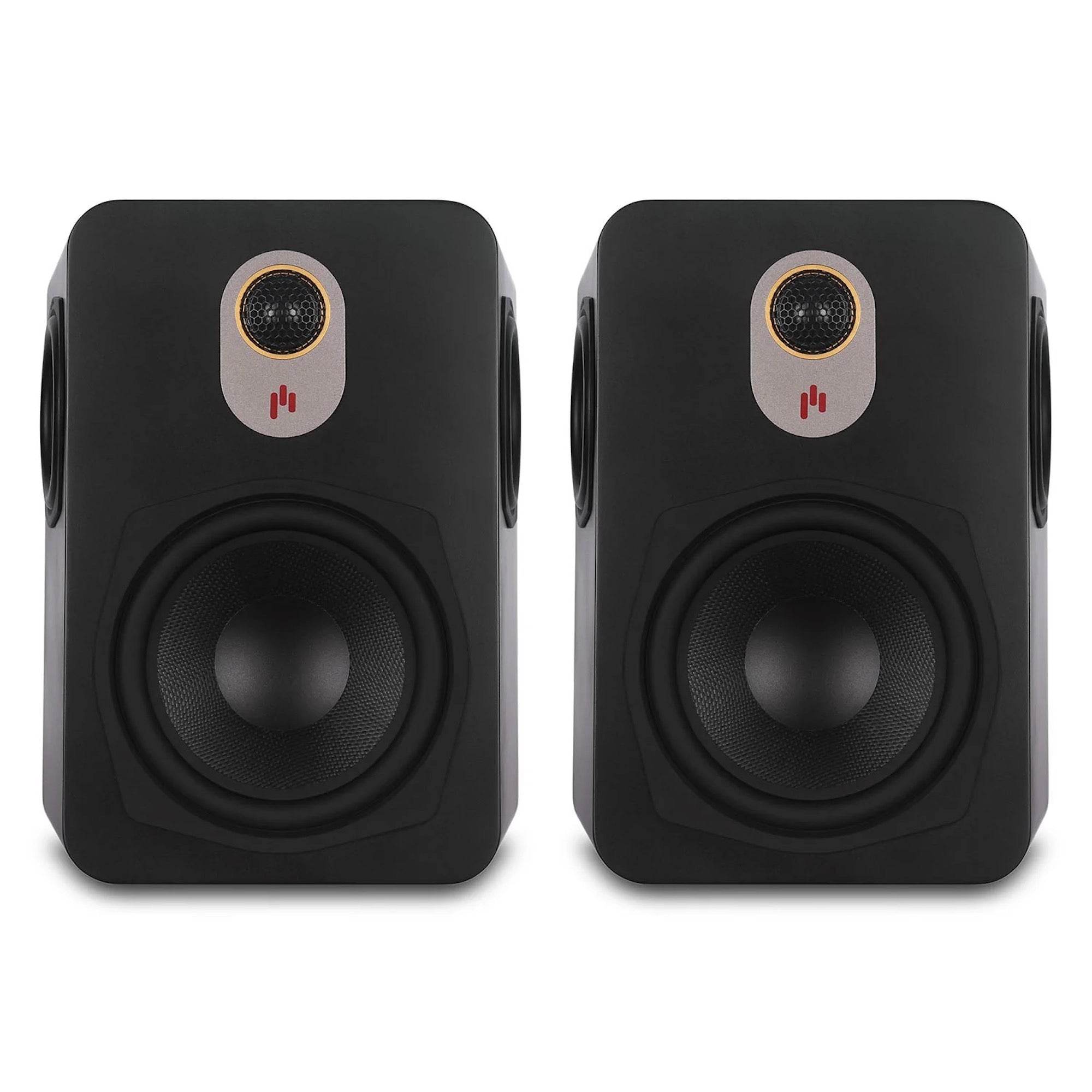 Aperion Audio NSS Novus Tripolar Surround Speakers - Pair - AVStore