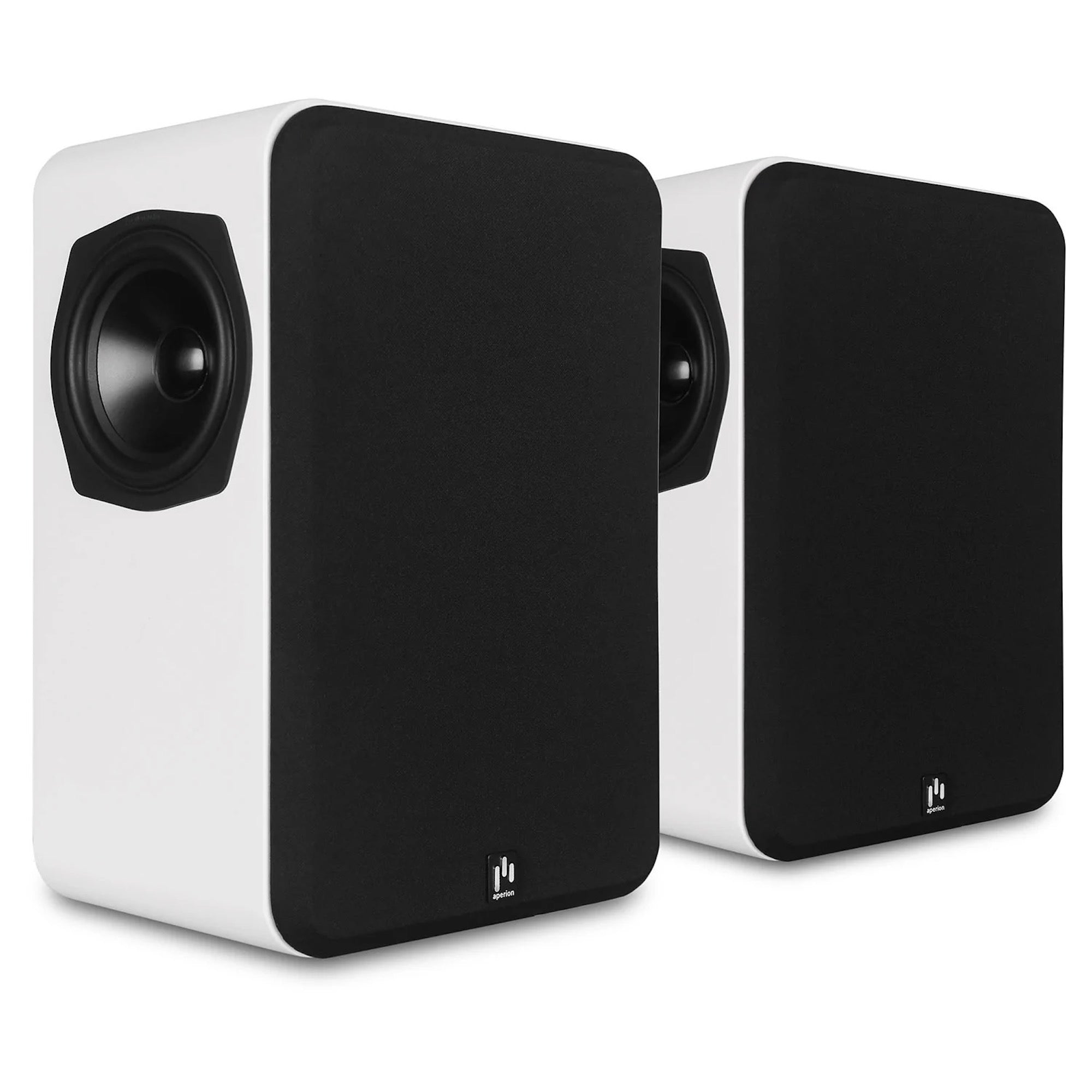 Aperion Audio NSS Novus Tripolar Surround Speakers - Pair - AVStore
