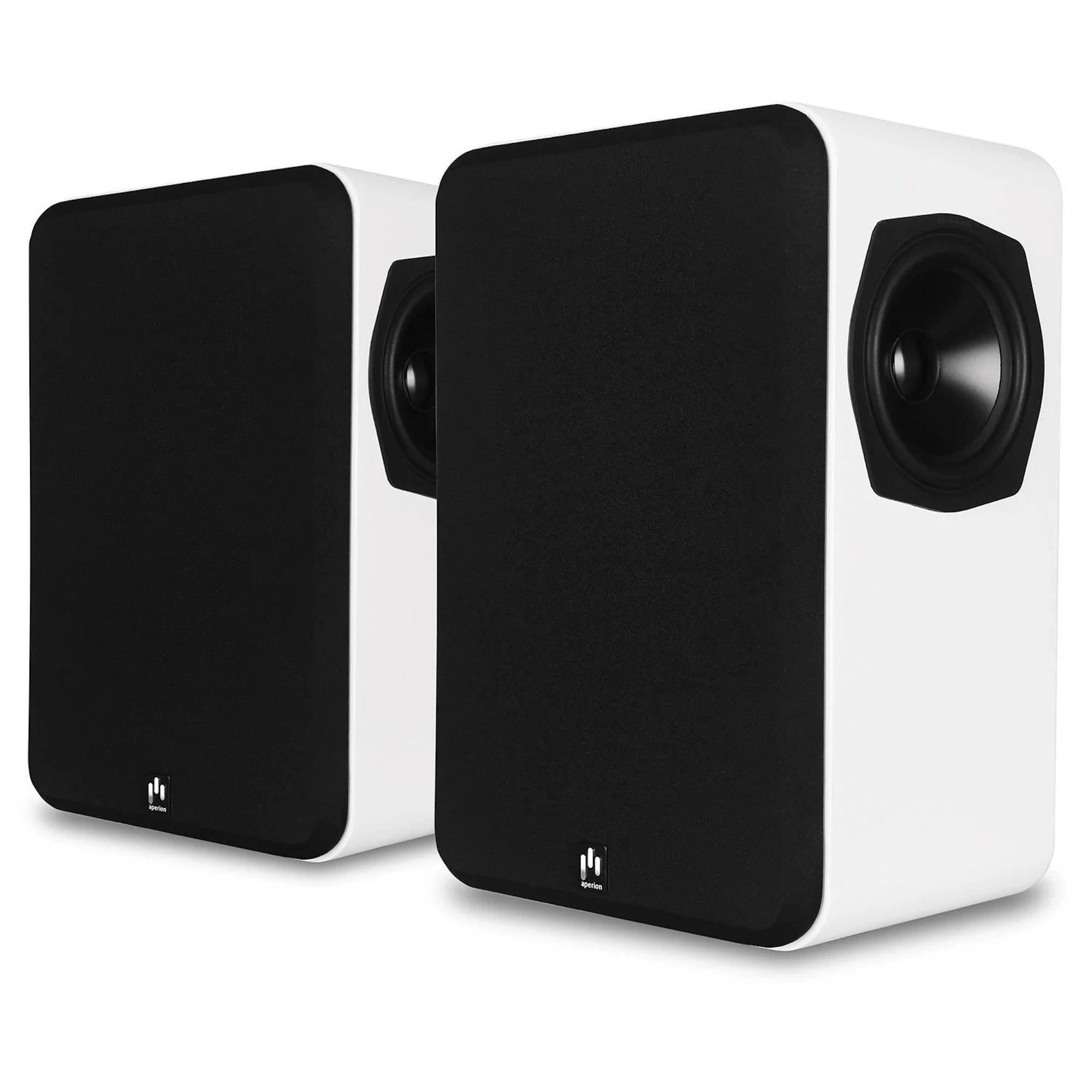 Aperion Audio NSS Novus Tripolar Surround Speakers - Pair - AVStore