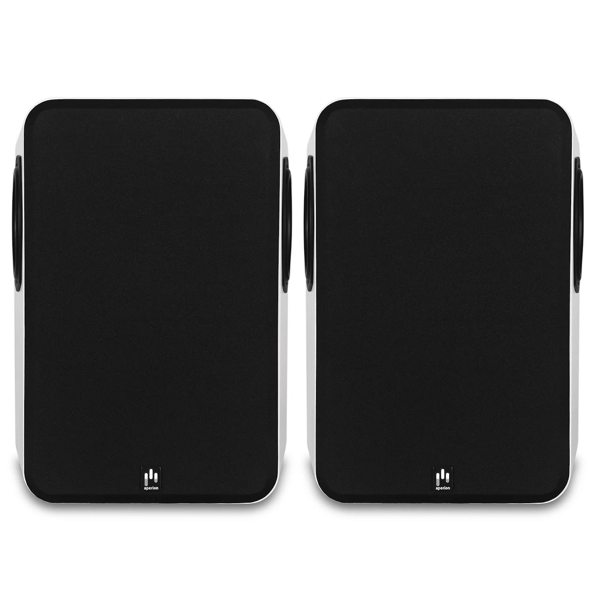 Aperion Audio NSS Novus Tripolar Surround Speakers - Pair - AVStore