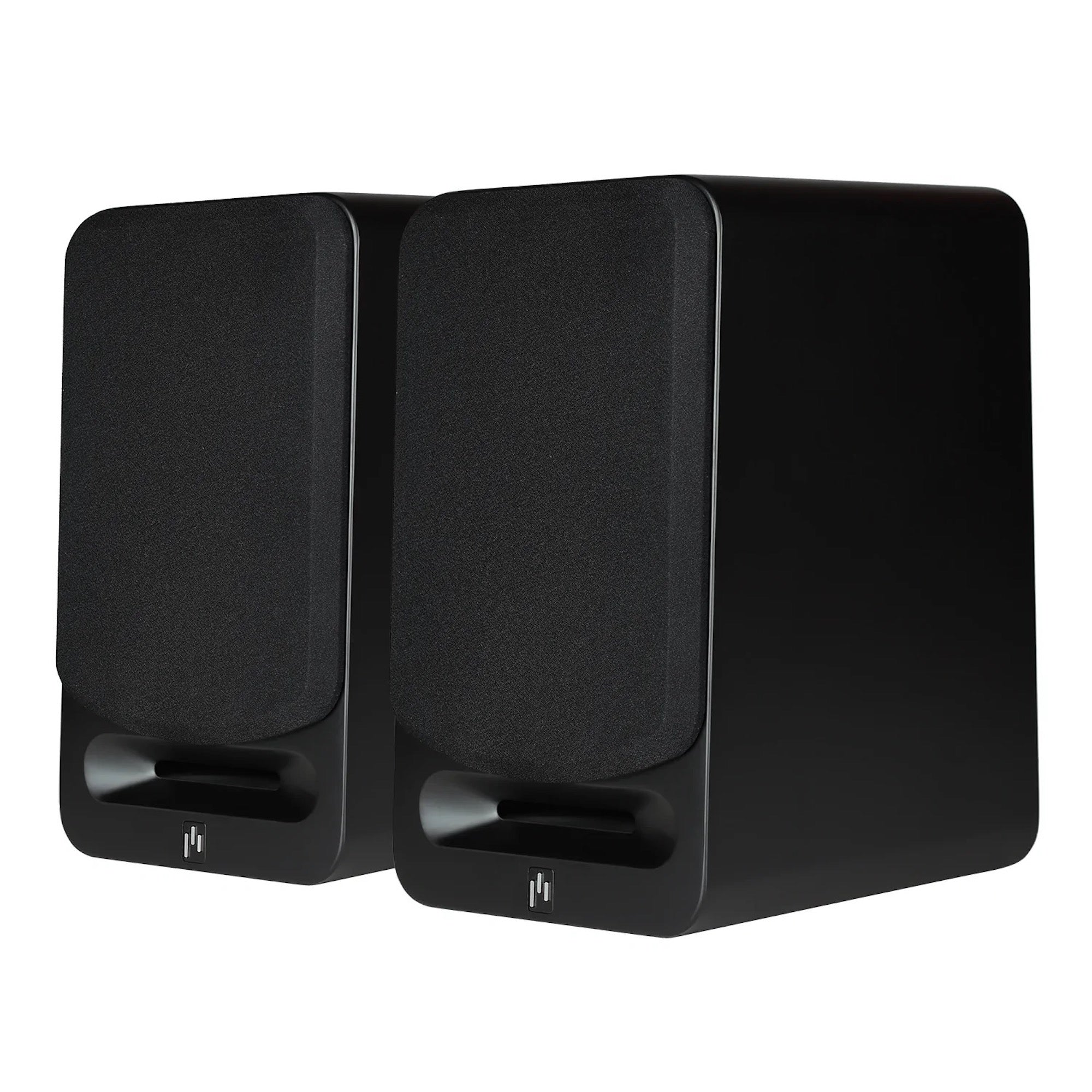 Aperion Audio Novus N5B - Bookshelf Speaker - Pair - AVStore