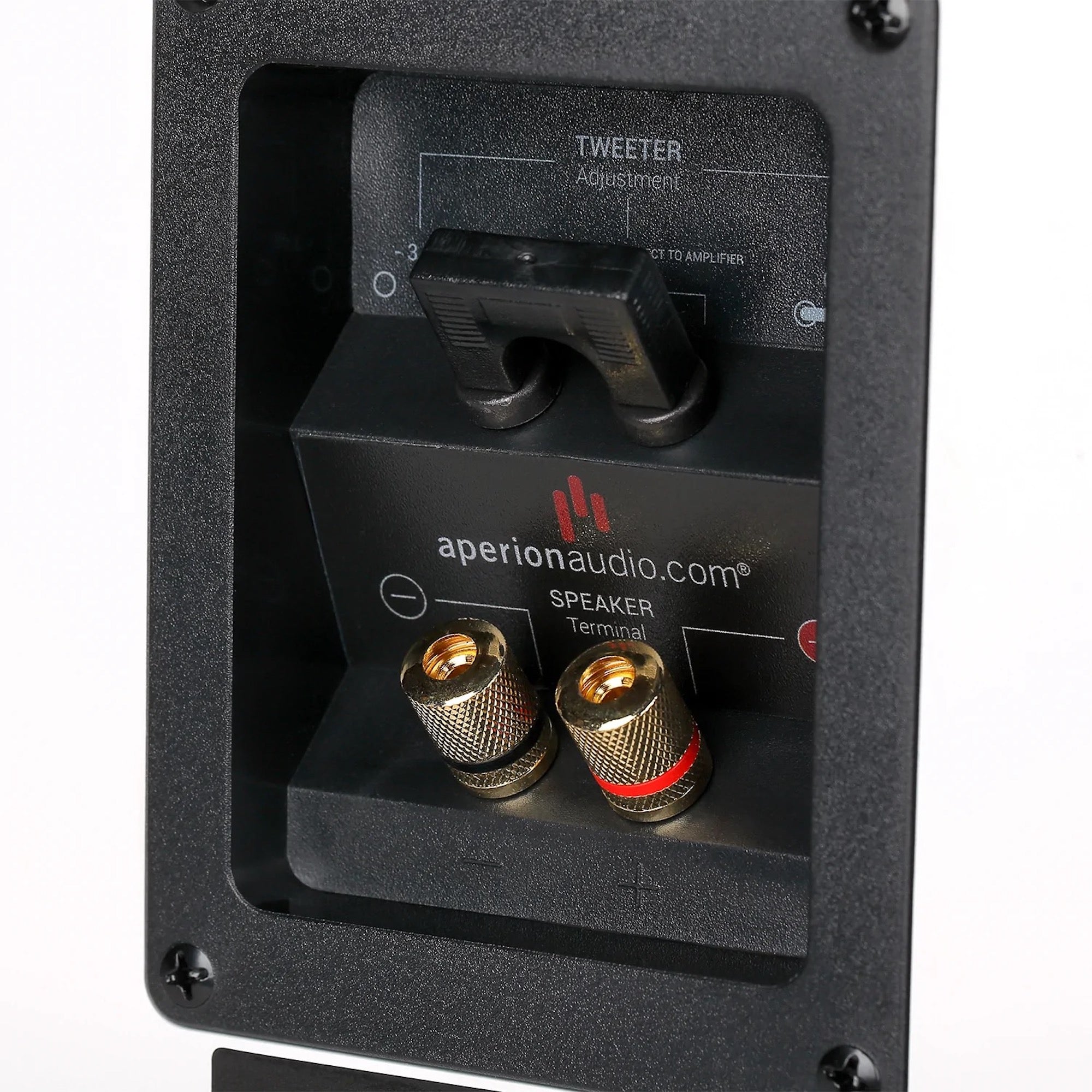 Aperion Audio Novus N5B - Bookshelf Speaker - Pair - AVStore