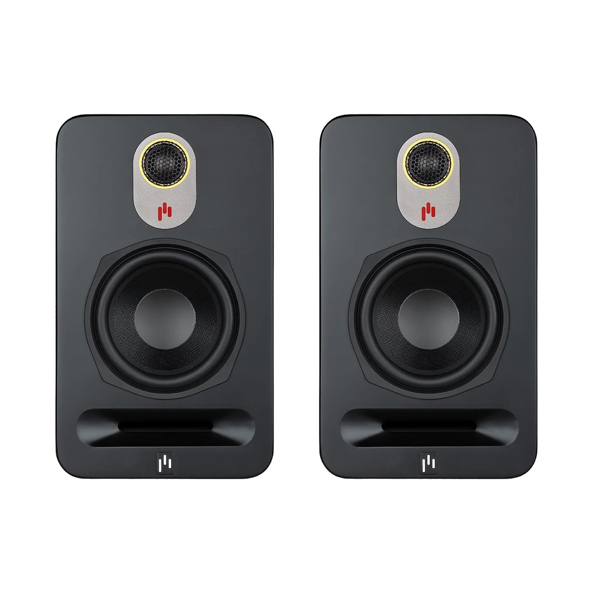 Aperion Audio Novus N5B - Bookshelf Speaker - Pair - AVStore