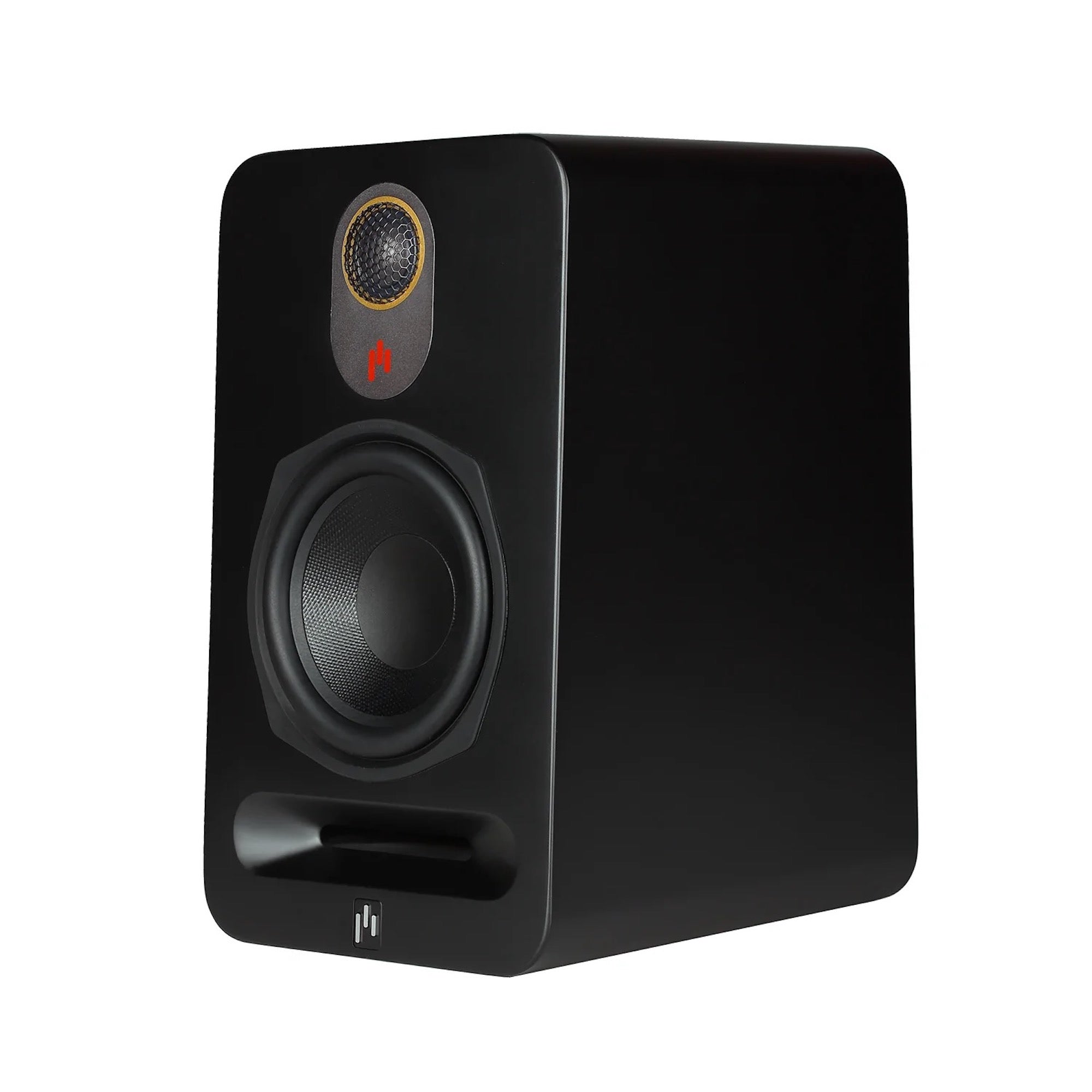 Aperion Audio Novus N5B - Bookshelf Speaker - Pair - AVStore