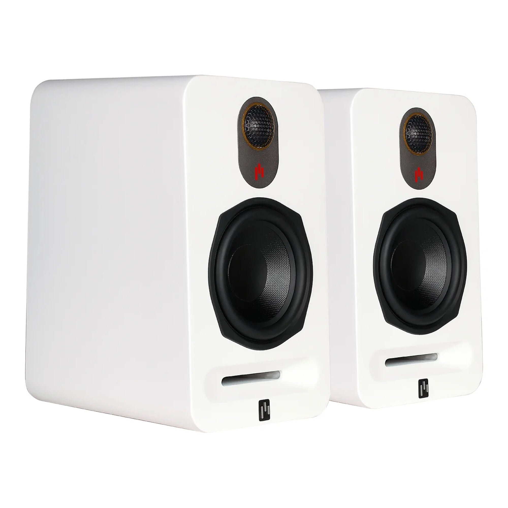 Aperion Audio Novus N5B - Bookshelf Speaker - Pair - AVStore