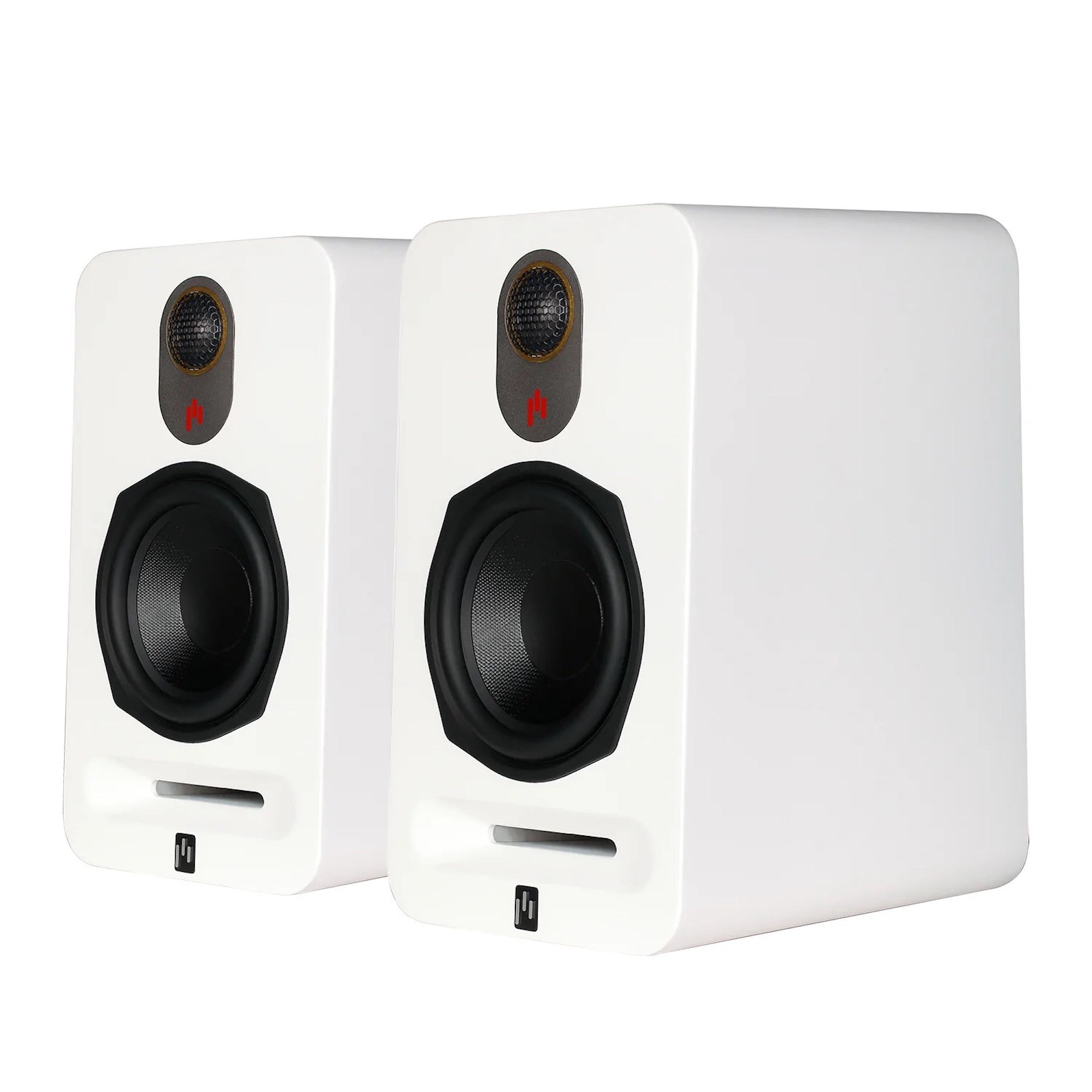 Aperion Audio Novus N5B - Bookshelf Speaker - Pair - AVStore