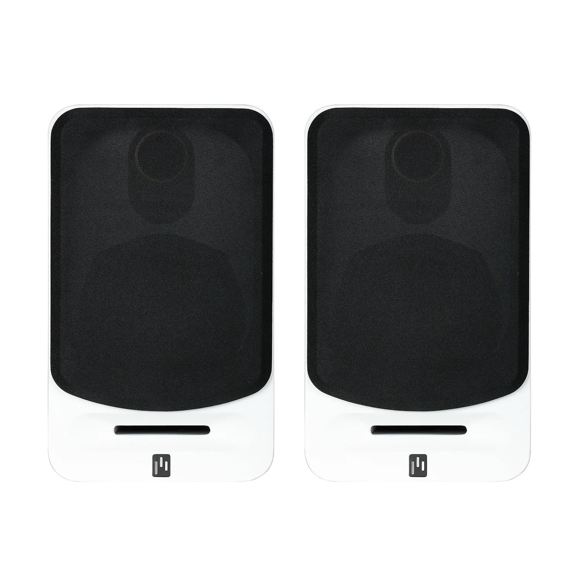 Aperion Audio Novus N5B - Bookshelf Speaker - Pair - AVStore