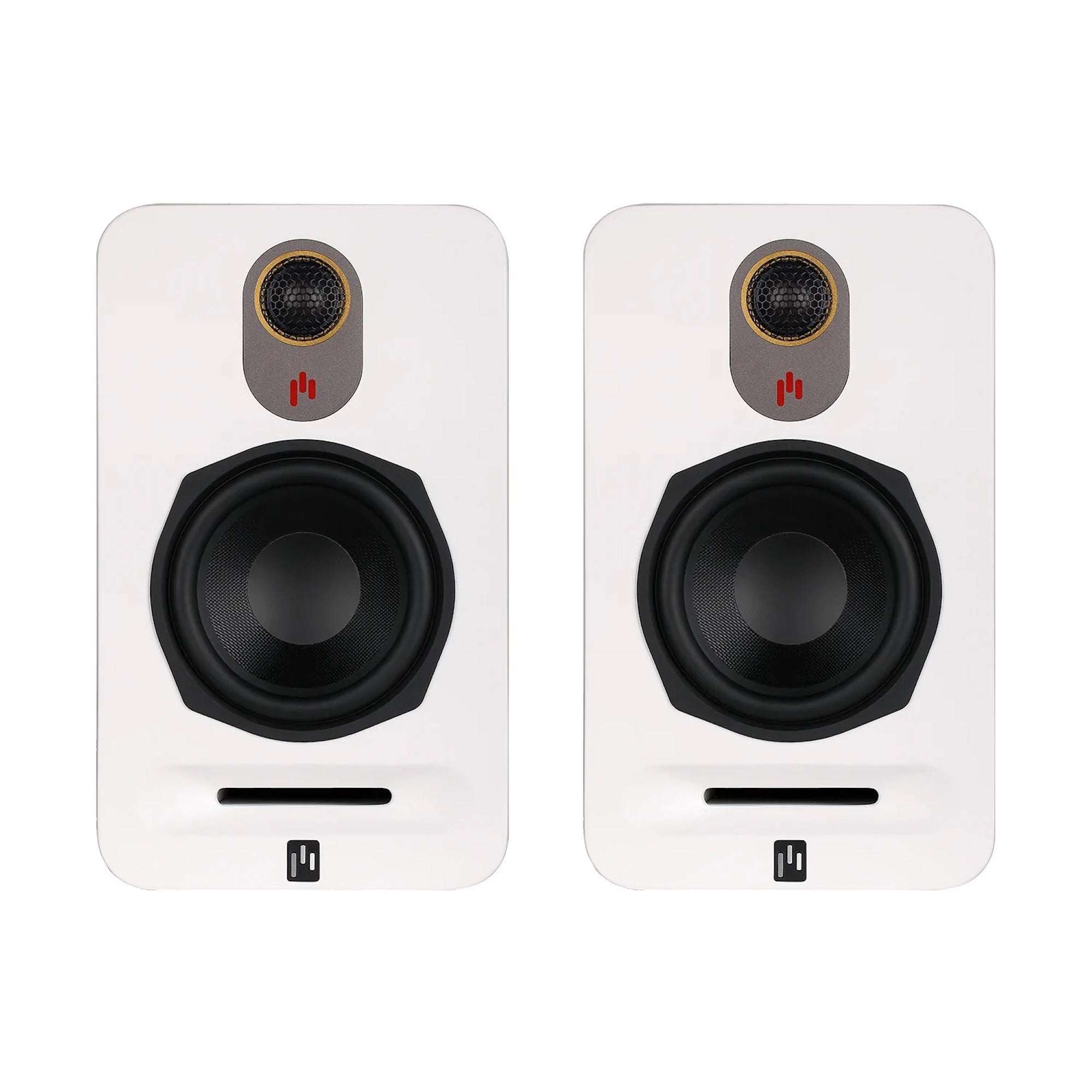 Aperion Audio Novus N5B - Bookshelf Speaker - Pair - AVStore