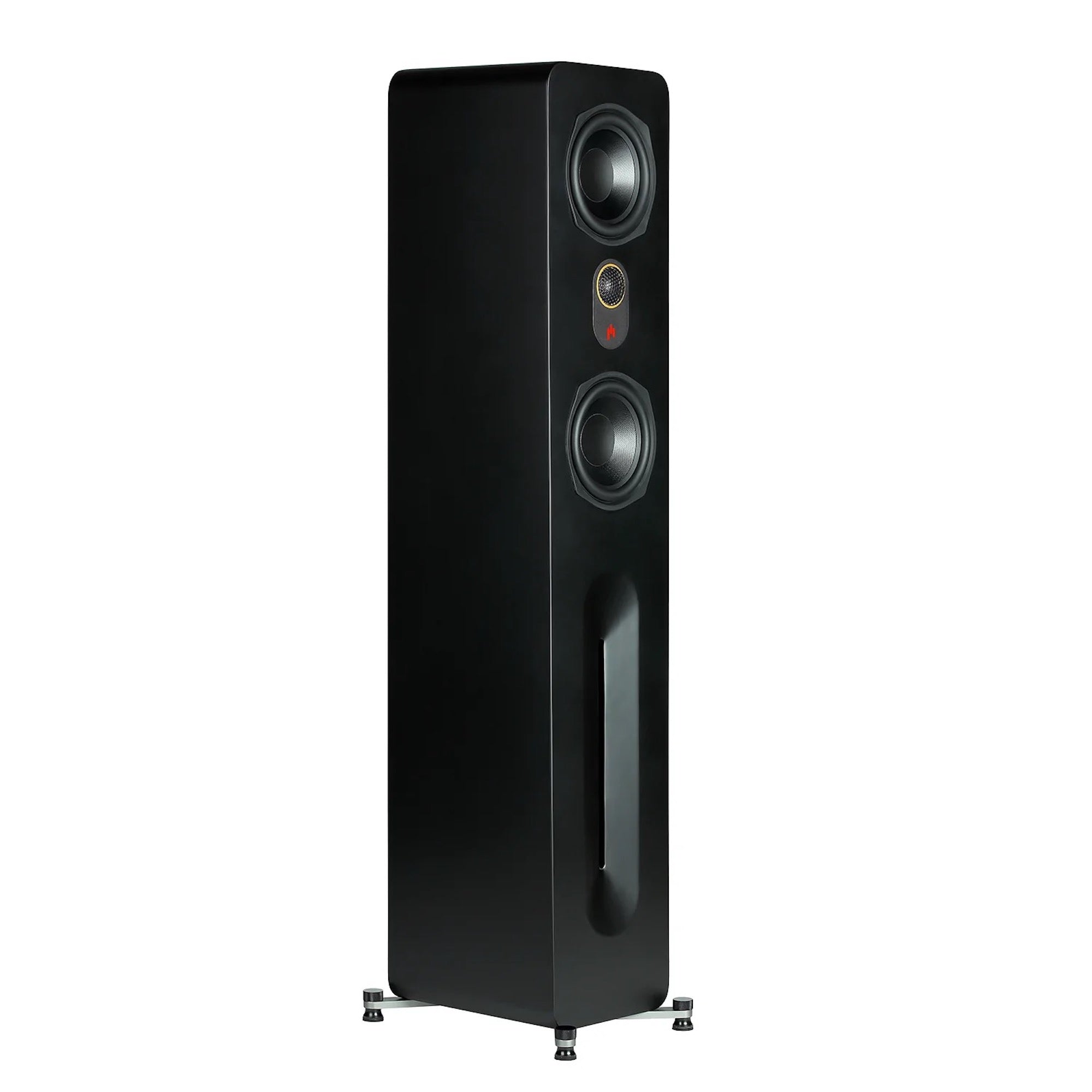 Aperion Audio Novus N5T - Floor Standing Speaker - Pair - AVStore