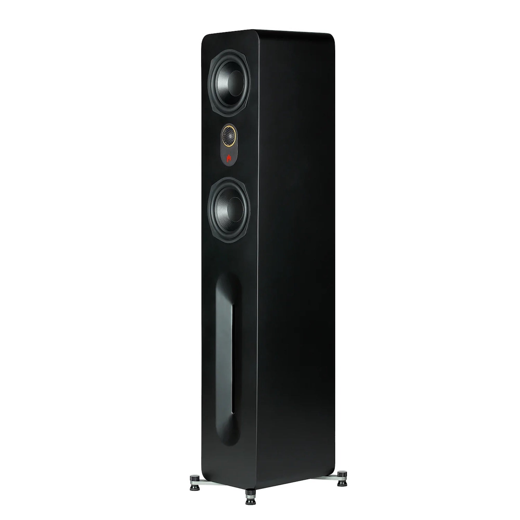 Aperion Audio Novus N5T - Floor Standing Speaker - Pair - AVStore