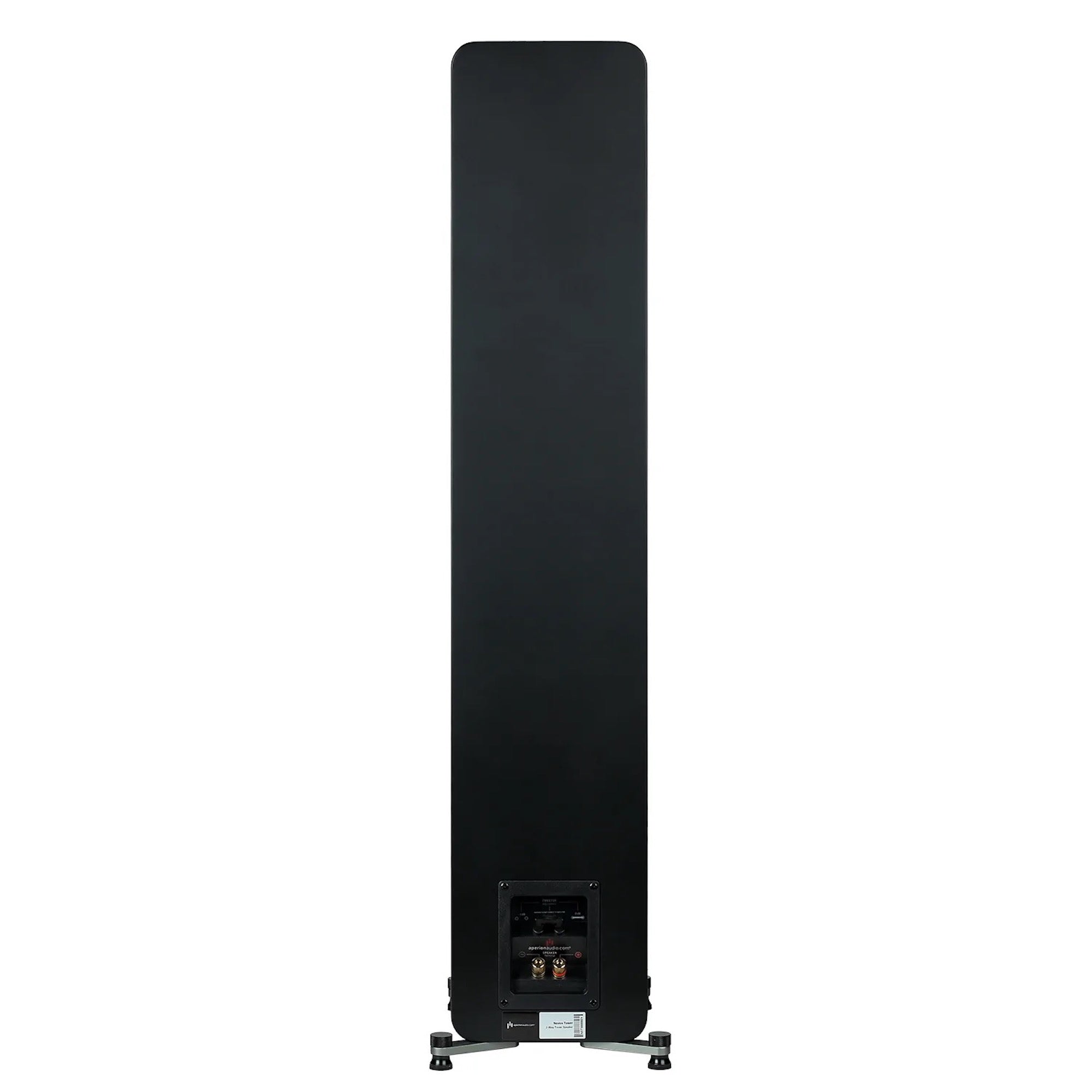 Aperion Audio Novus N5T - Floor Standing Speaker - Pair - AVStore