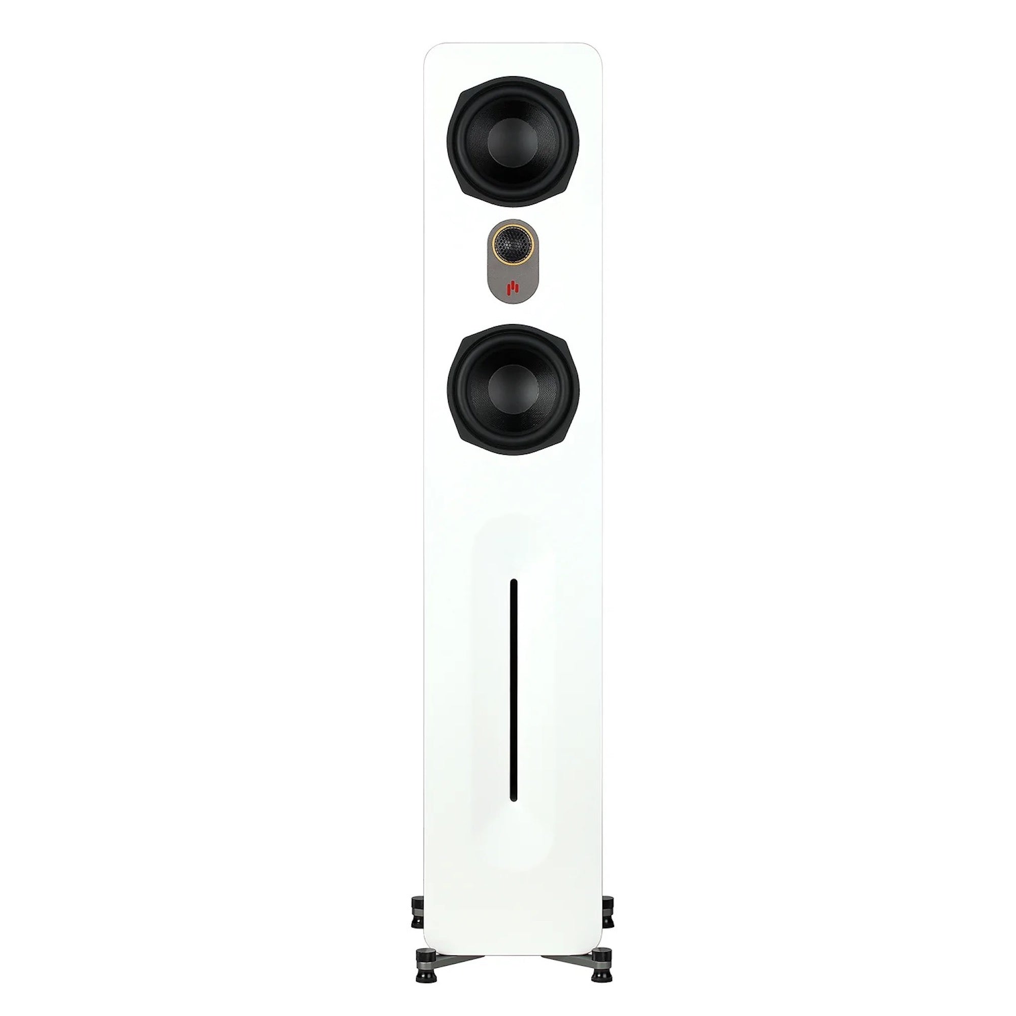 Aperion Audio Novus N5T - Floor Standing Speaker - Pair - AVStore