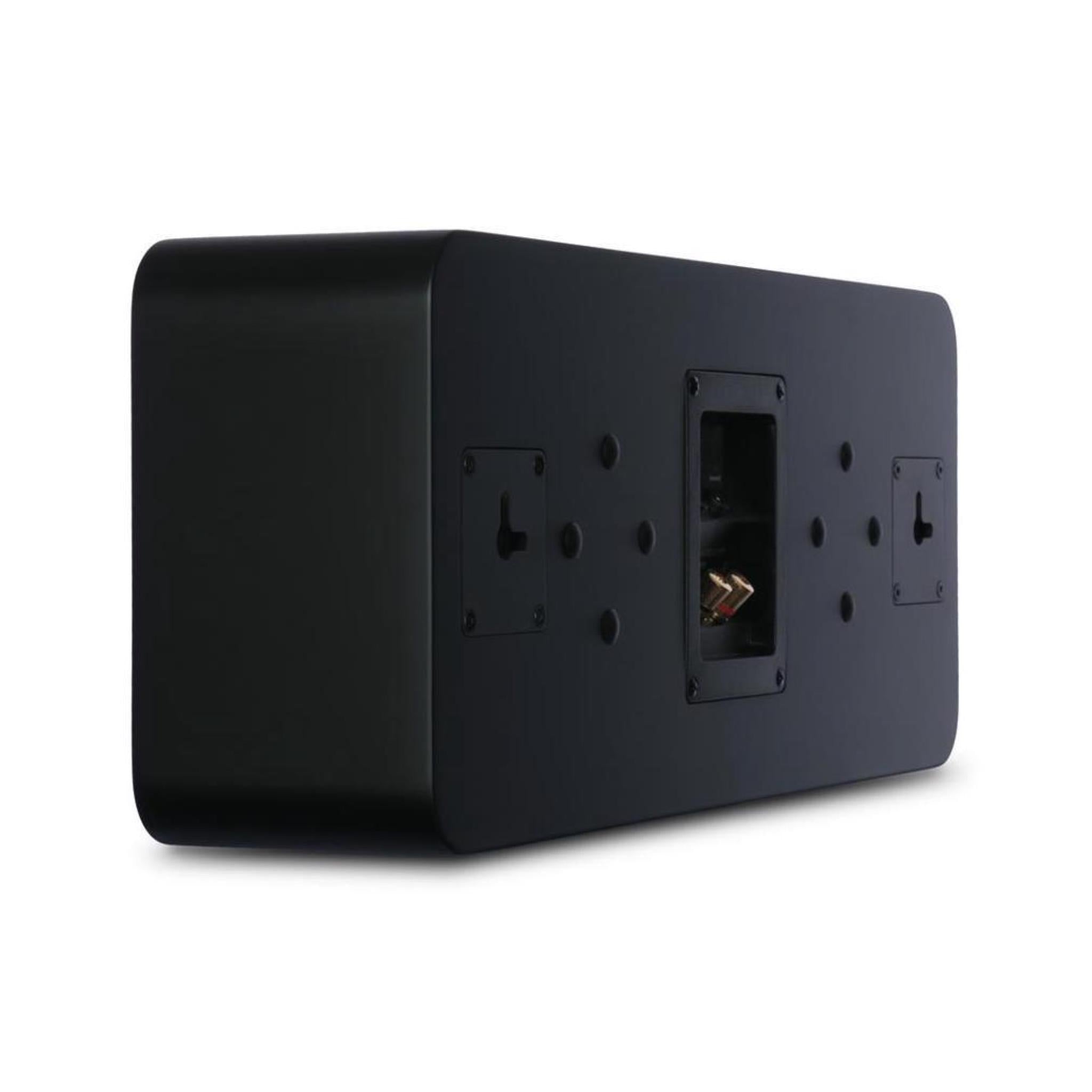 Aperion Audio Novus Slim N6SC - On-Wall Speaker - Pair - AVStore