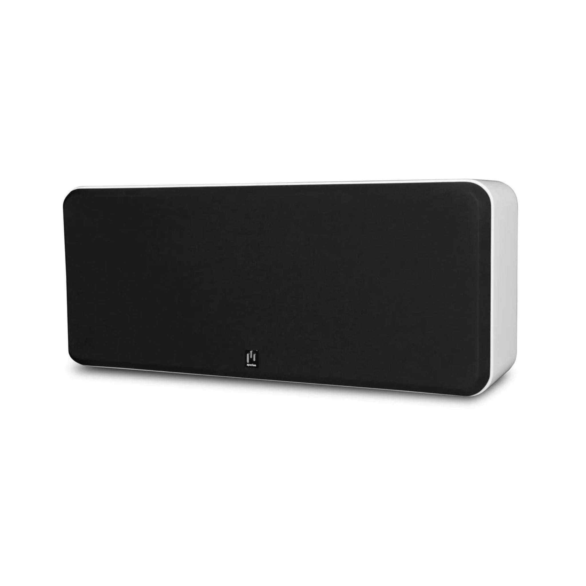 Aperion Audio Novus Slim N6SC - On-Wall Speaker - Pair - AVStore