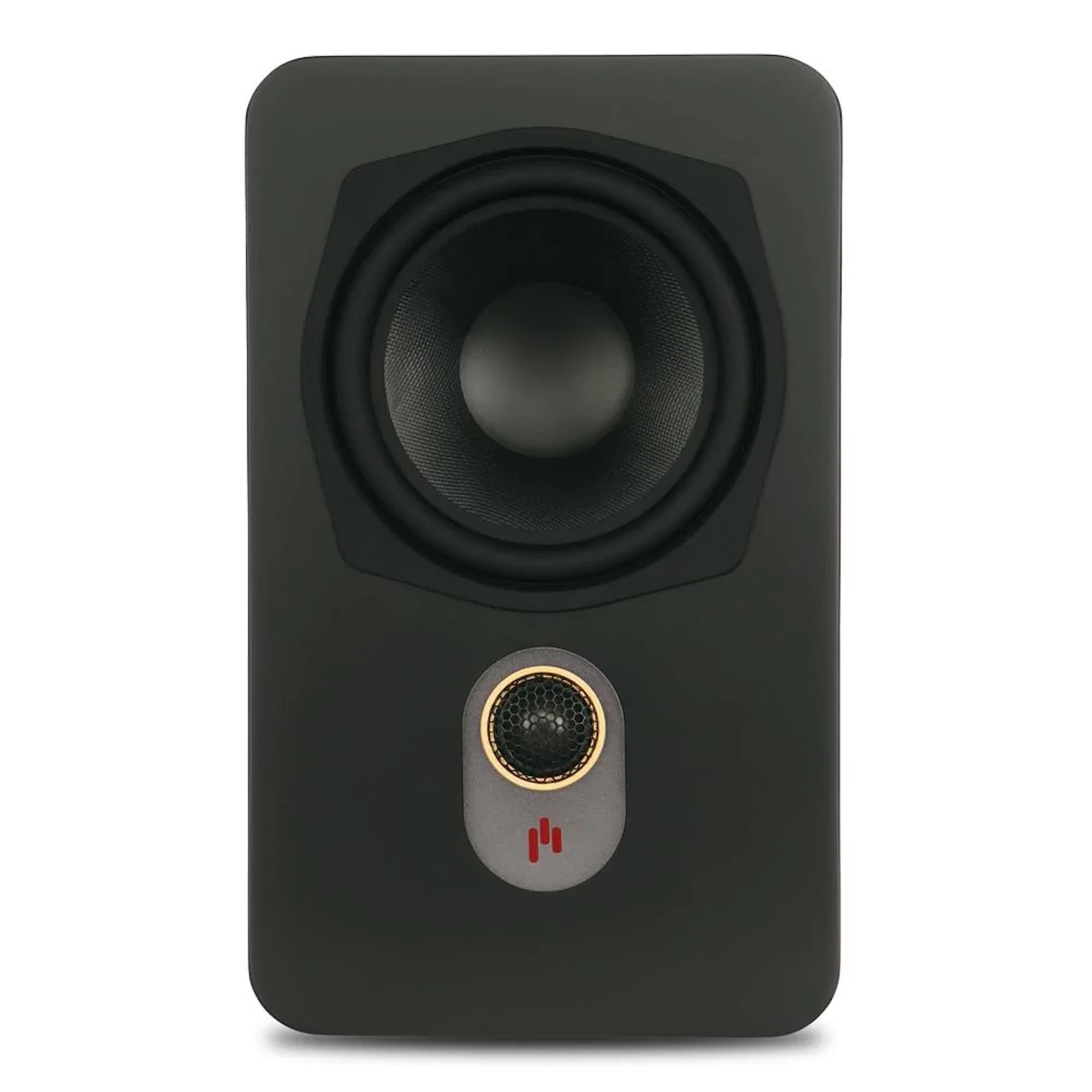 Novus Slim N6SR - On-Wall Speaker - AVStore
