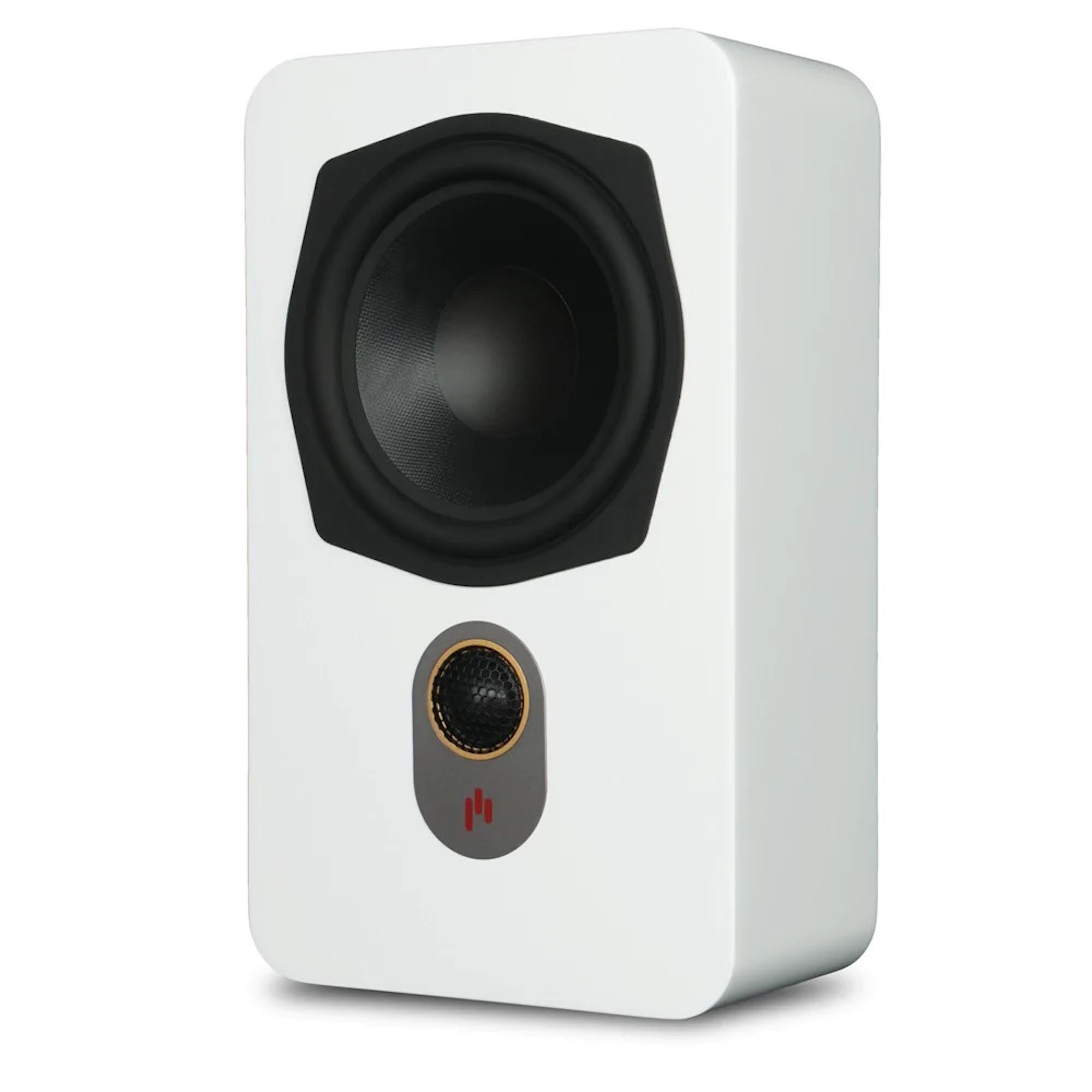 Novus Slim N6SR - On-Wall Speaker - AVStore