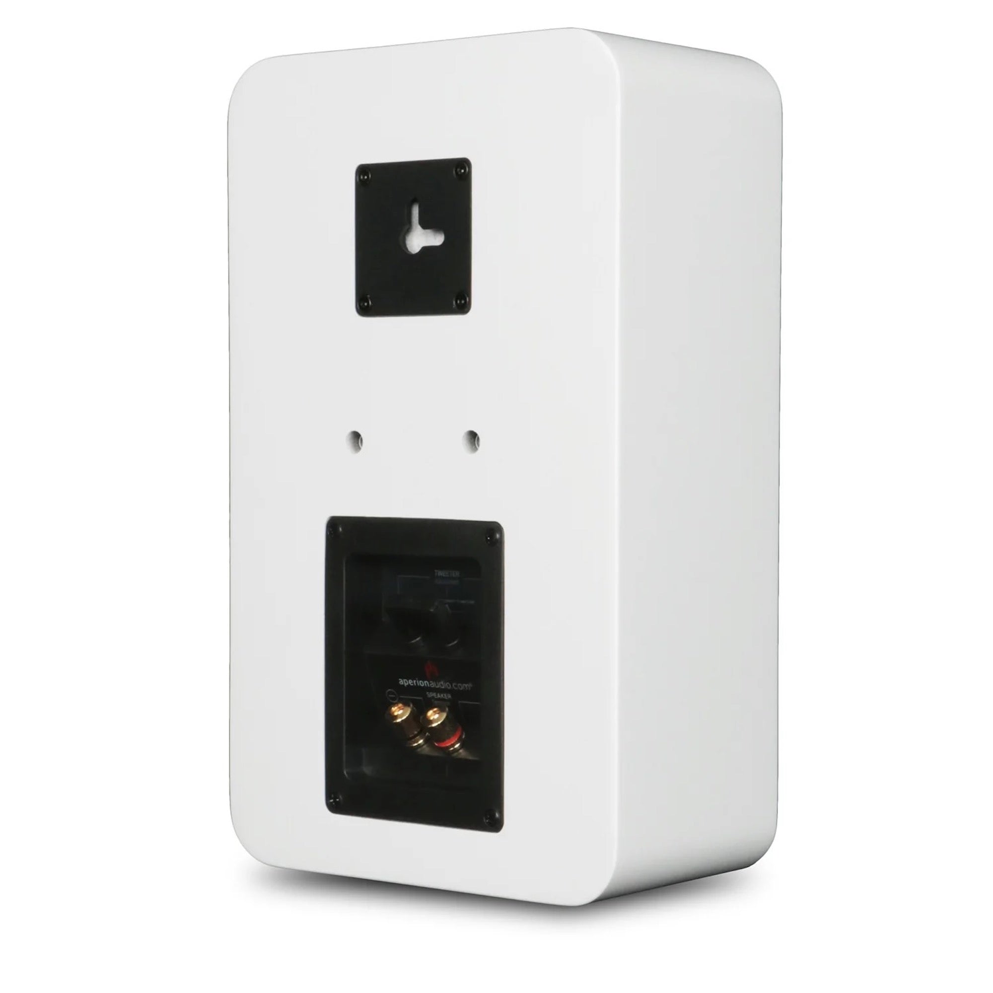Novus Slim N6SR - On-Wall Speaker - AVStore