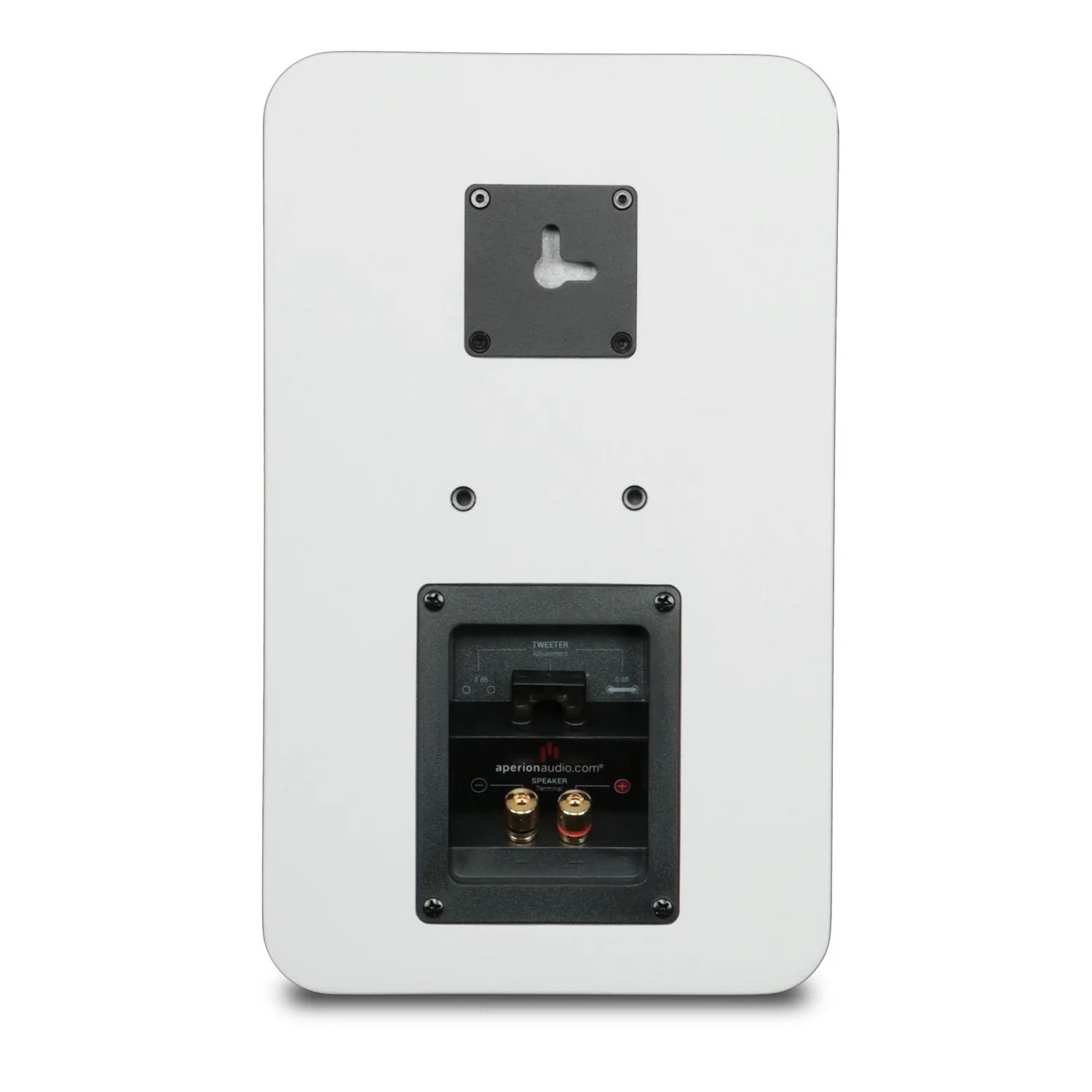 Novus Slim N6SR - On-Wall Speaker - AVStore