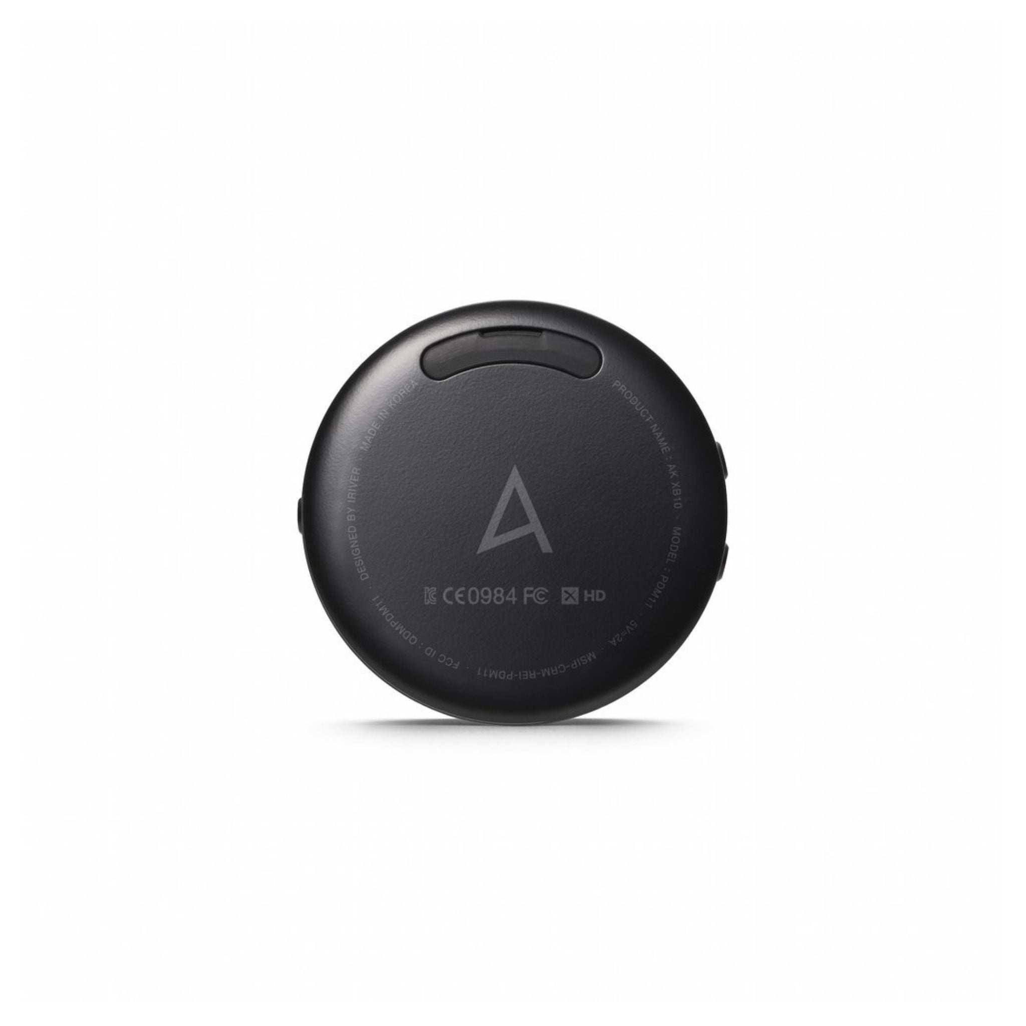 Astell & Kern XB10 - Bluetooth Headphone Speaker - AVStore