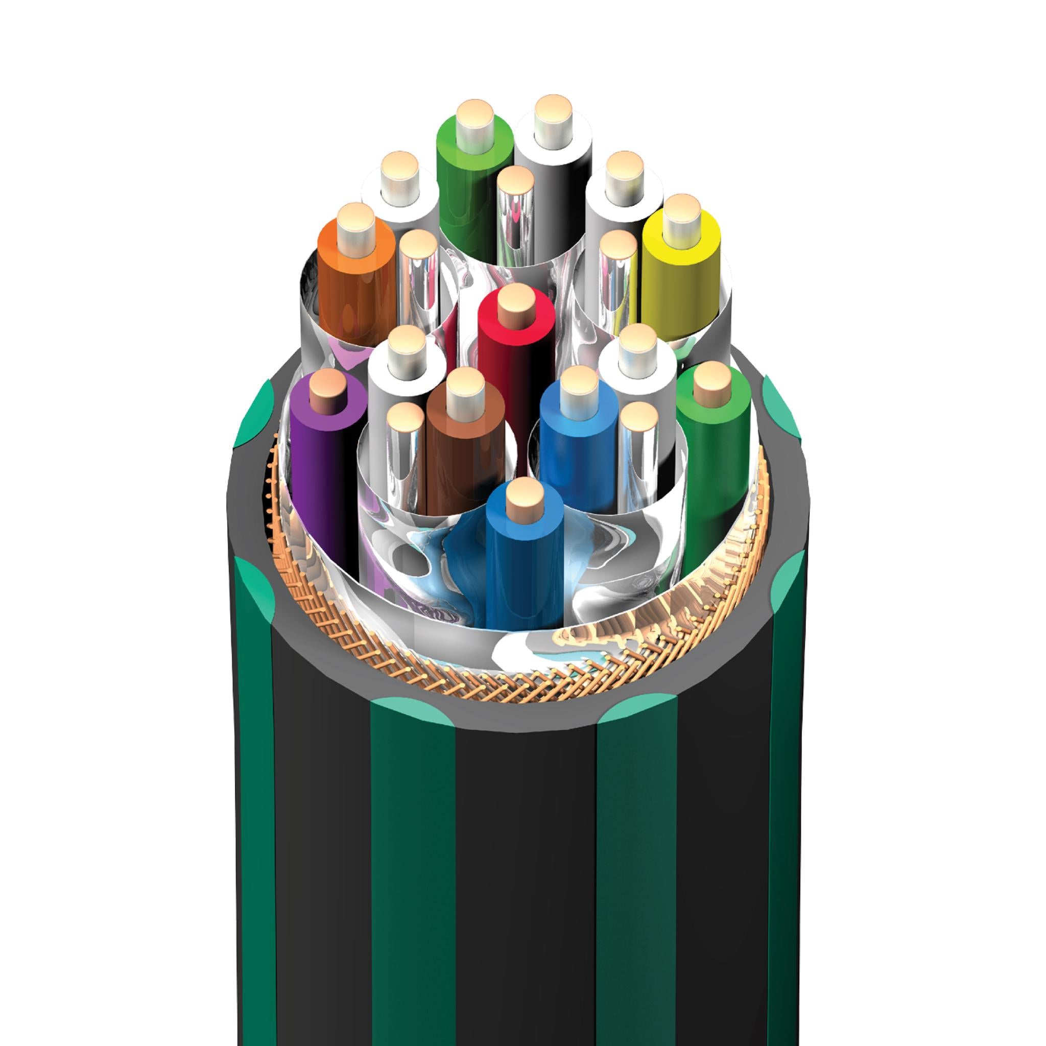 AudioQuest 8K HDMI Cable - Forest 48 - AVStore
