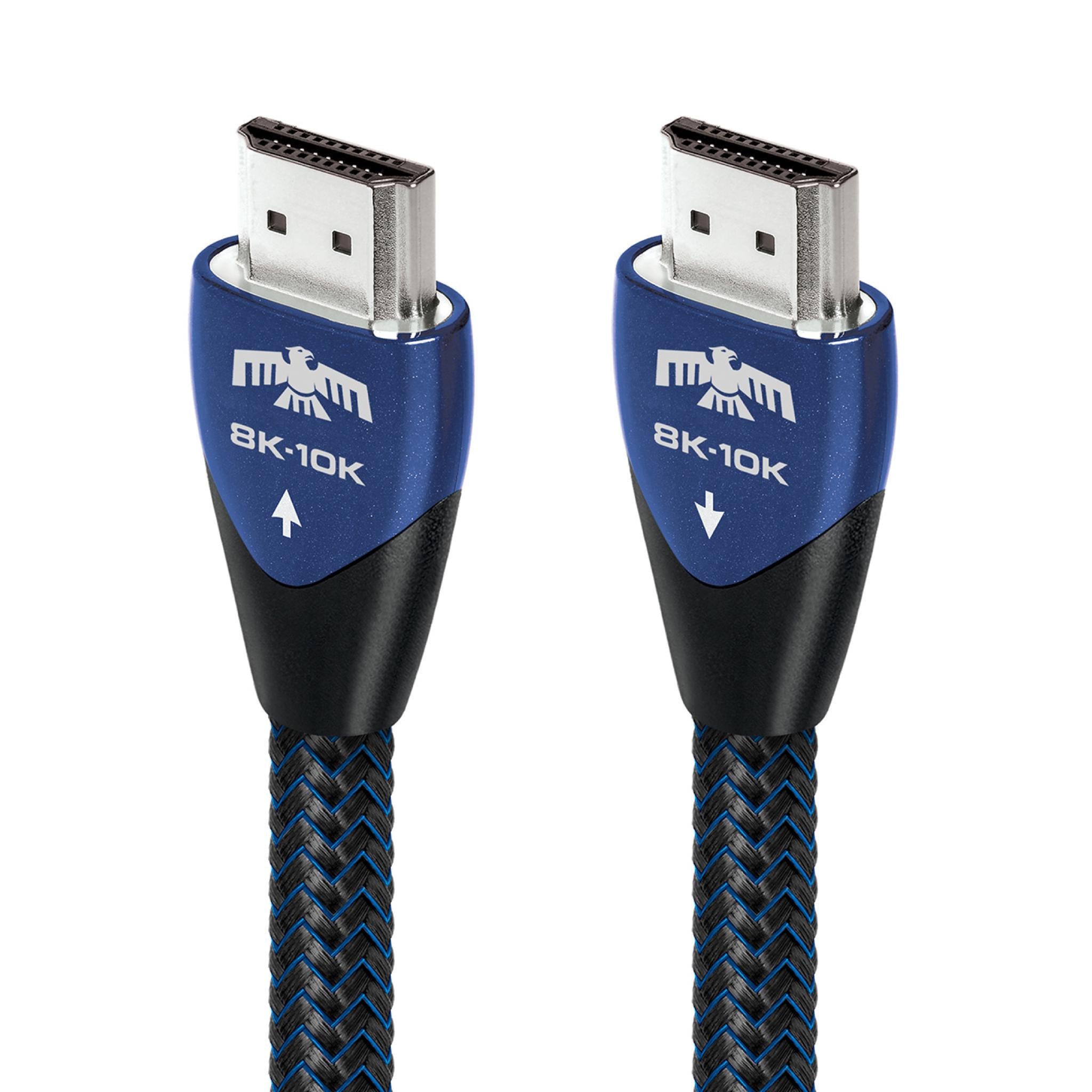 AudioQuest 8K HDMI Cable - ThunderBird 48 - AVStore