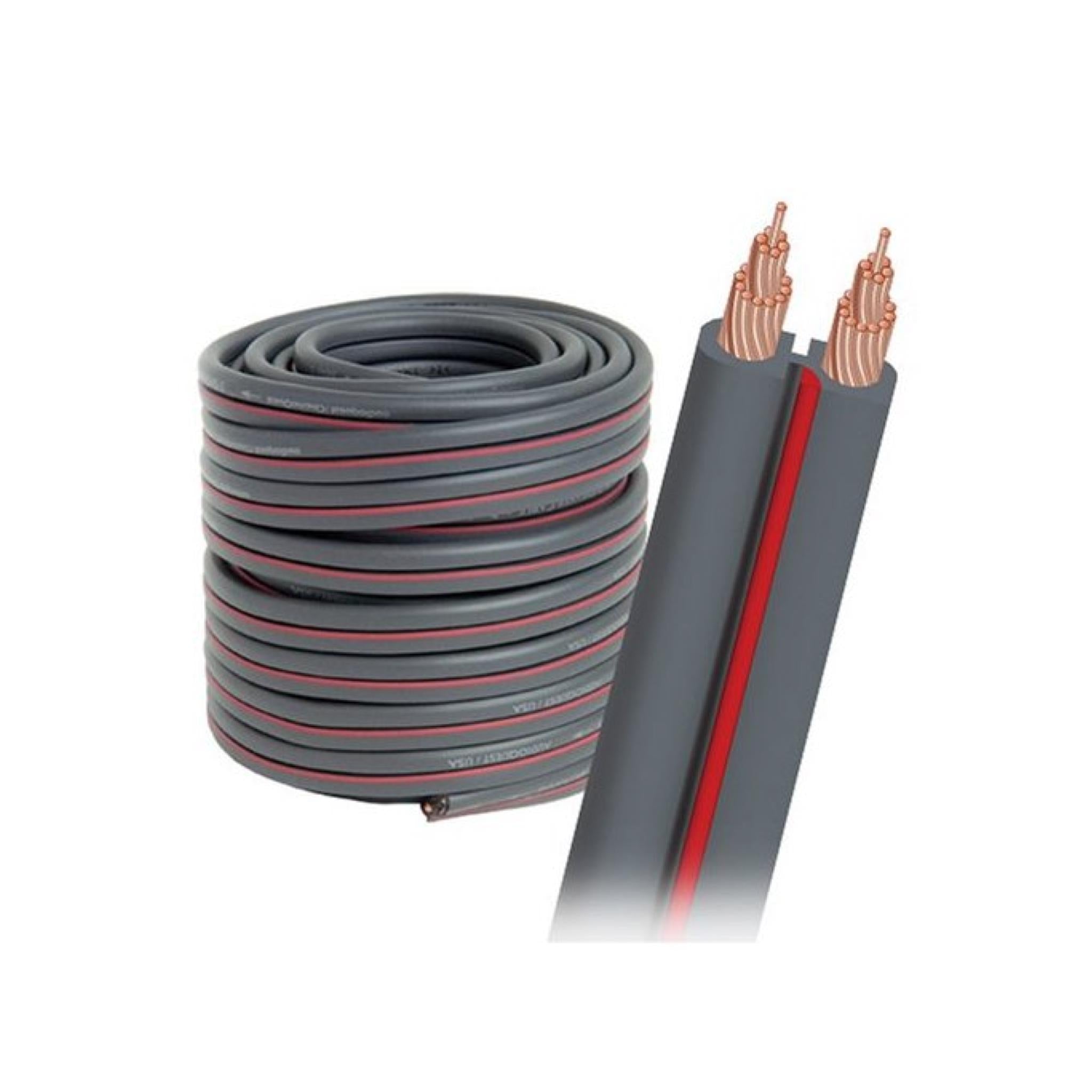 AudioQuest X2 - 14 Guage Speaker Cable - AVStore