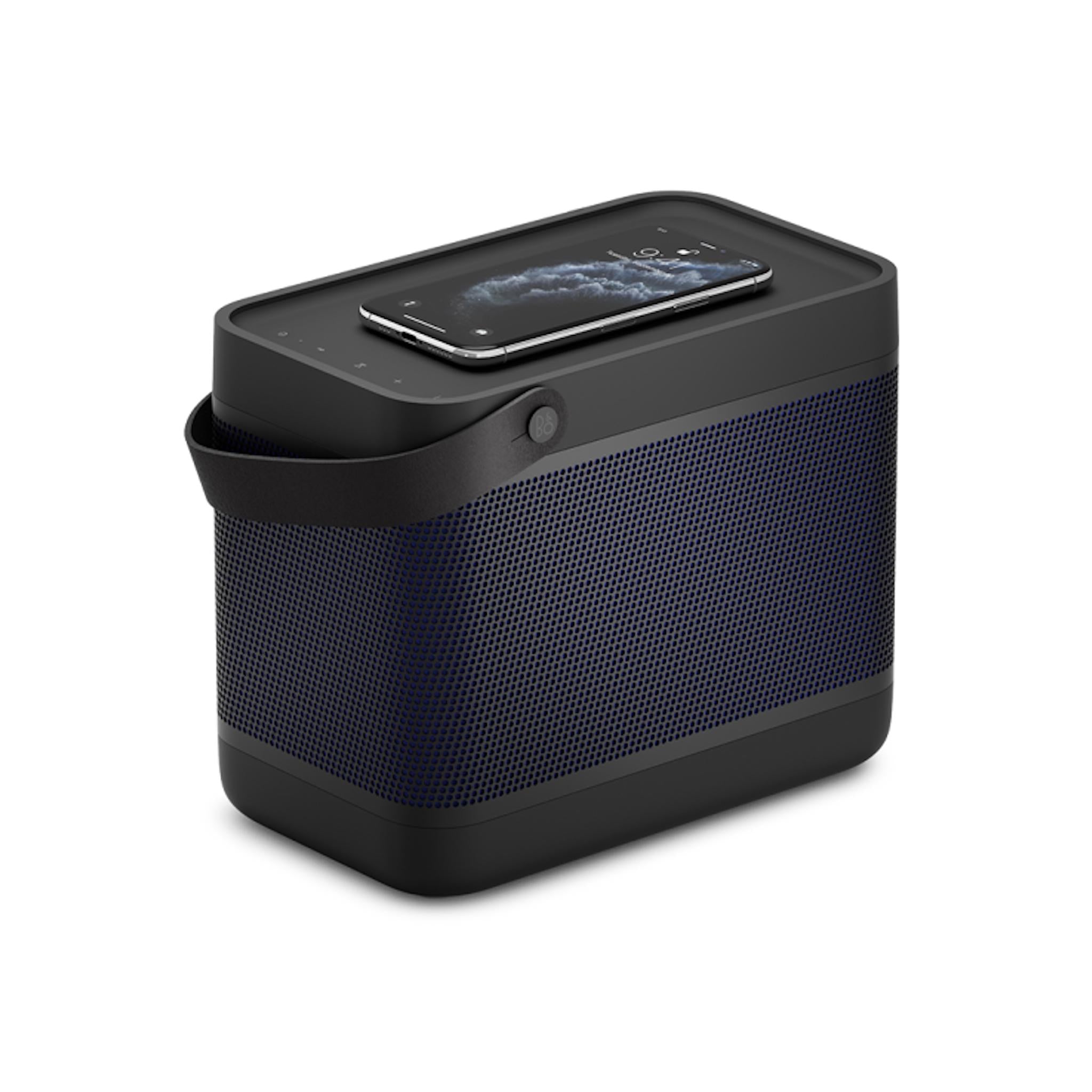 Bang & Olufsen Beolit 20 - Portable Bluetooth Speaker - AVStore