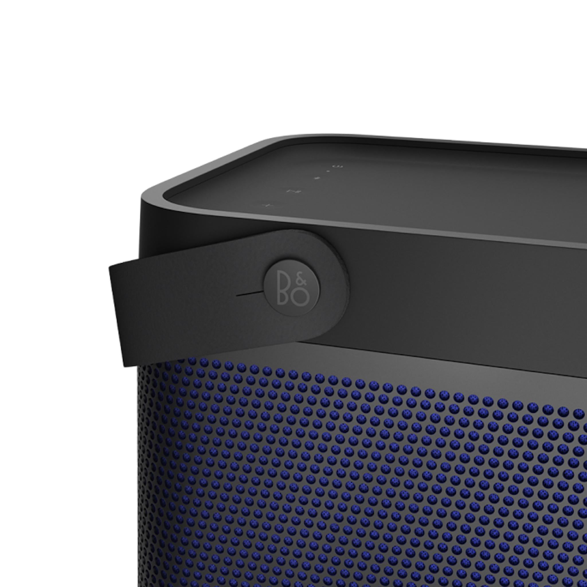 Bang & Olufsen Beolit 20 - Portable Bluetooth Speaker - AVStore