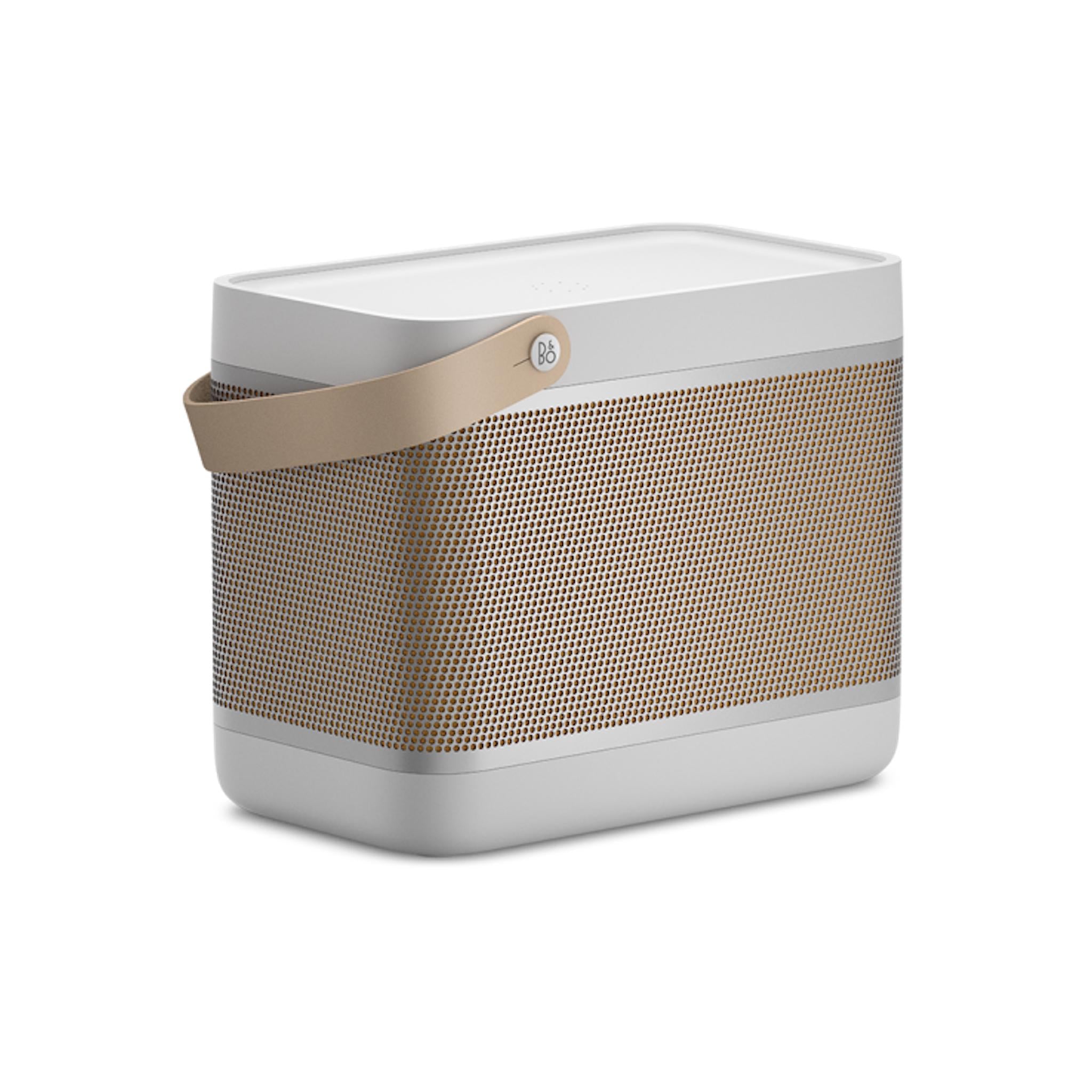 Bang & Olufsen Beolit 20 - Portable Bluetooth Speaker - AVStore