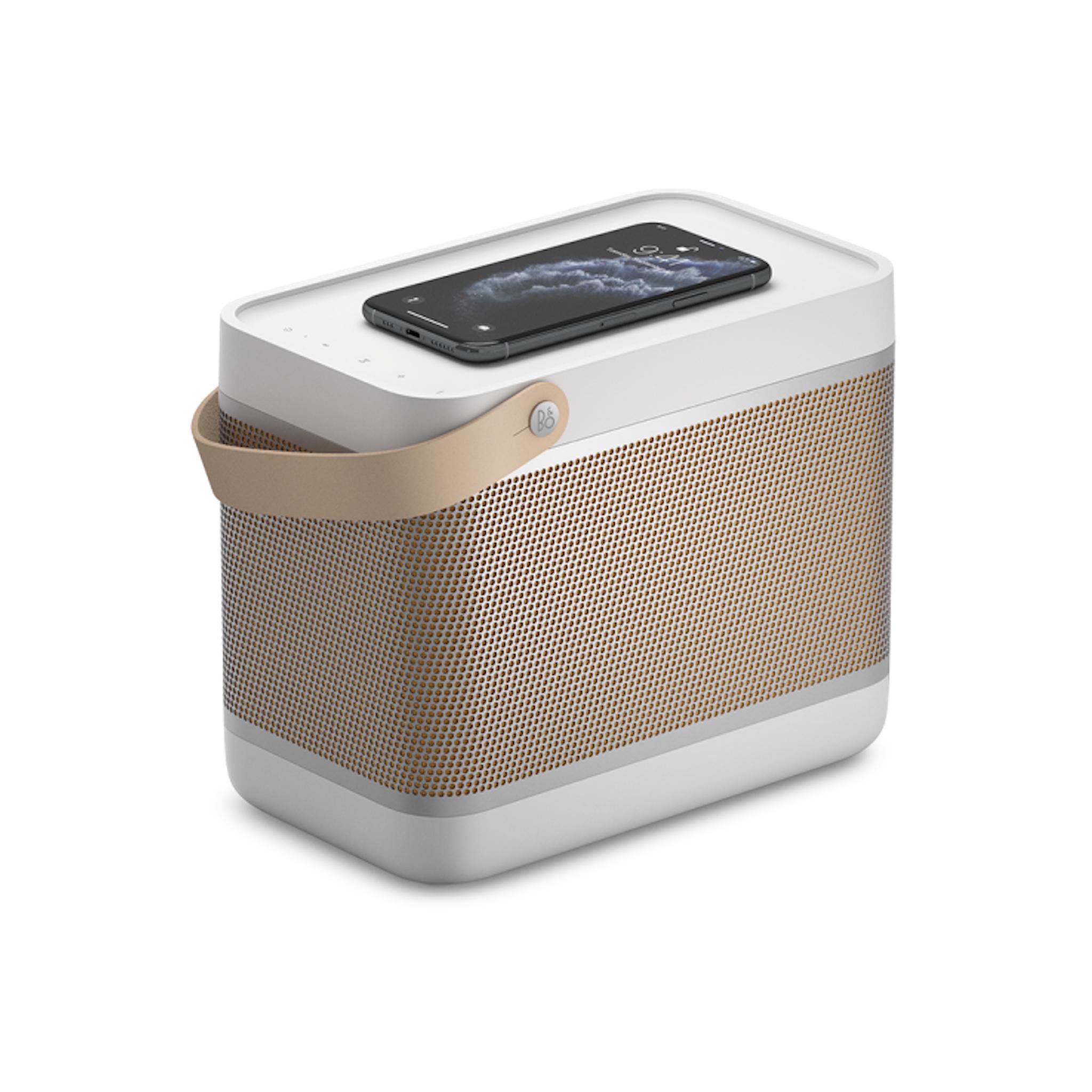 Bang & Olufsen Beolit 20 - Portable Bluetooth Speaker - AVStore