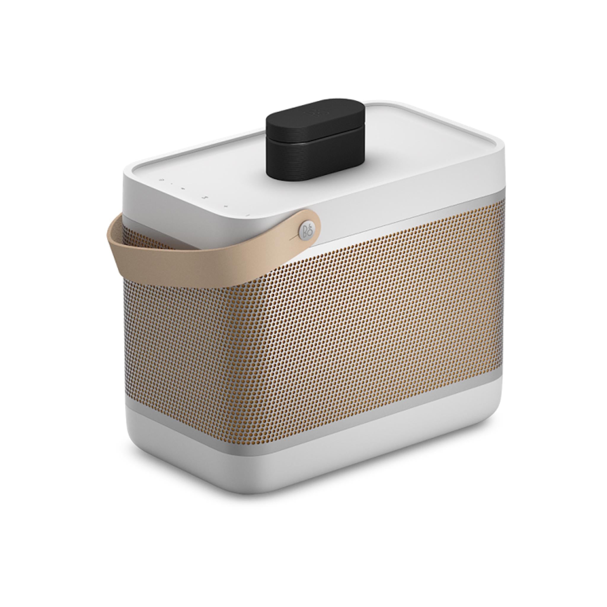 Bang & Olufsen Beolit 20 - Portable Bluetooth Speaker - AVStore