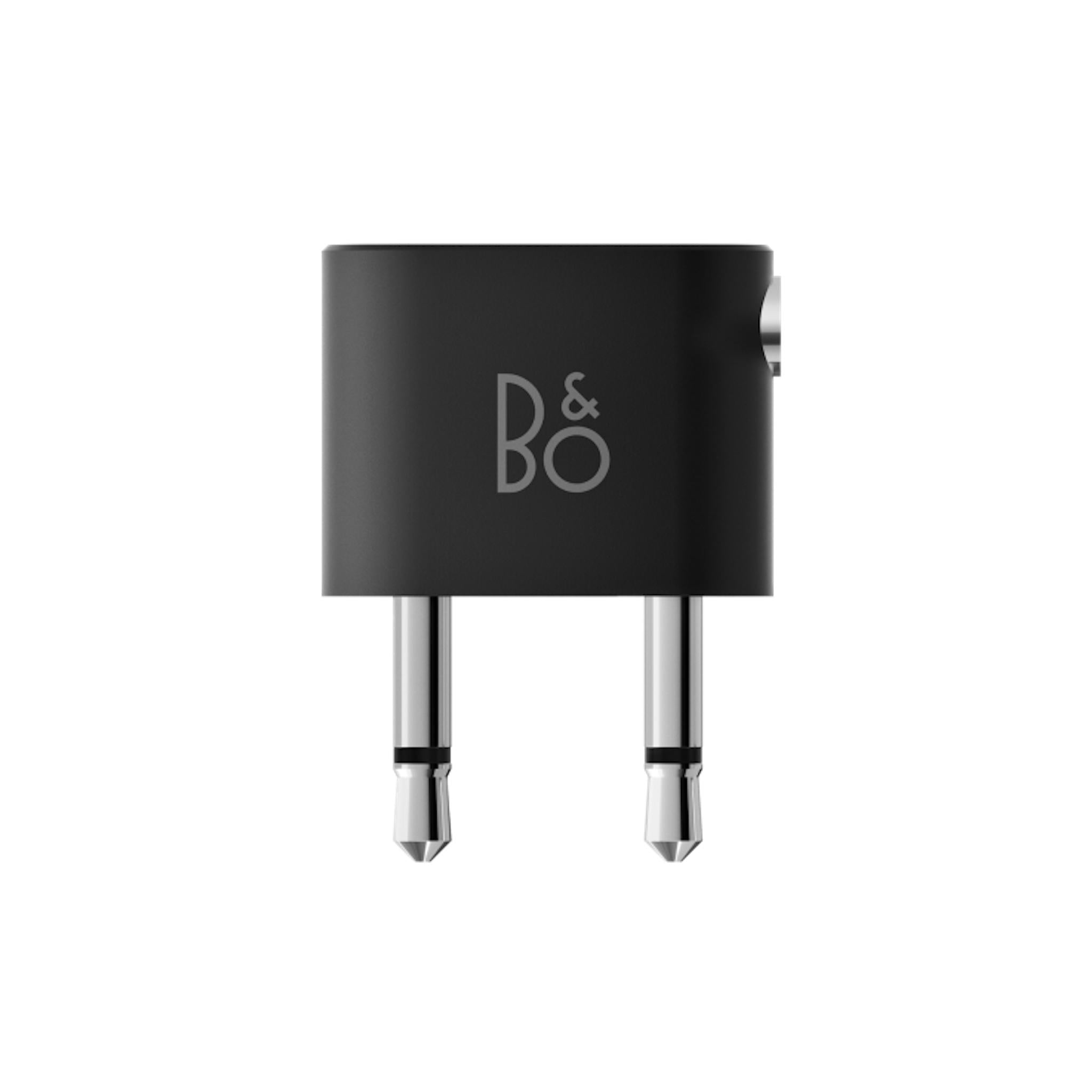 Bang & Olufsen Beoplay H95 - Adaptive ANC headphones - AVStore