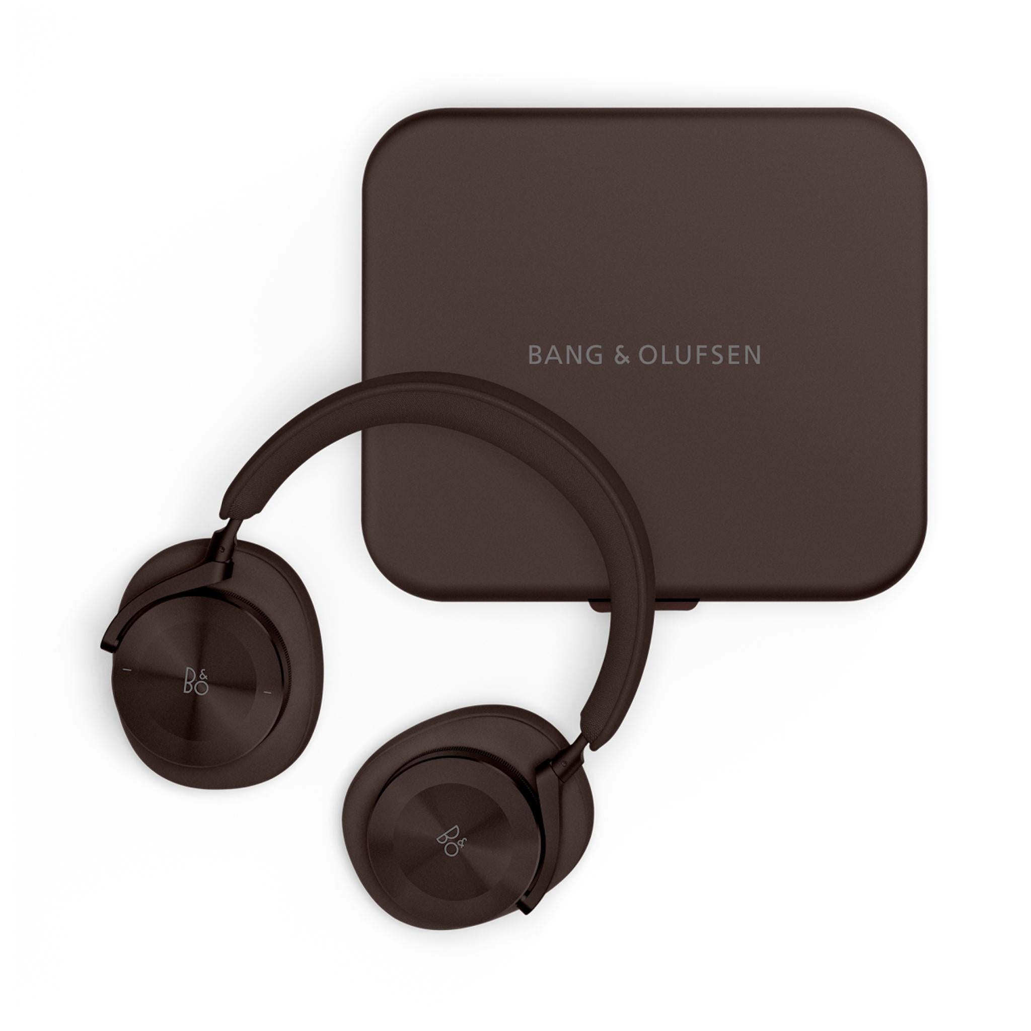 Bang & Olufsen Beoplay H95 - Adaptive ANC headphones - AVStore