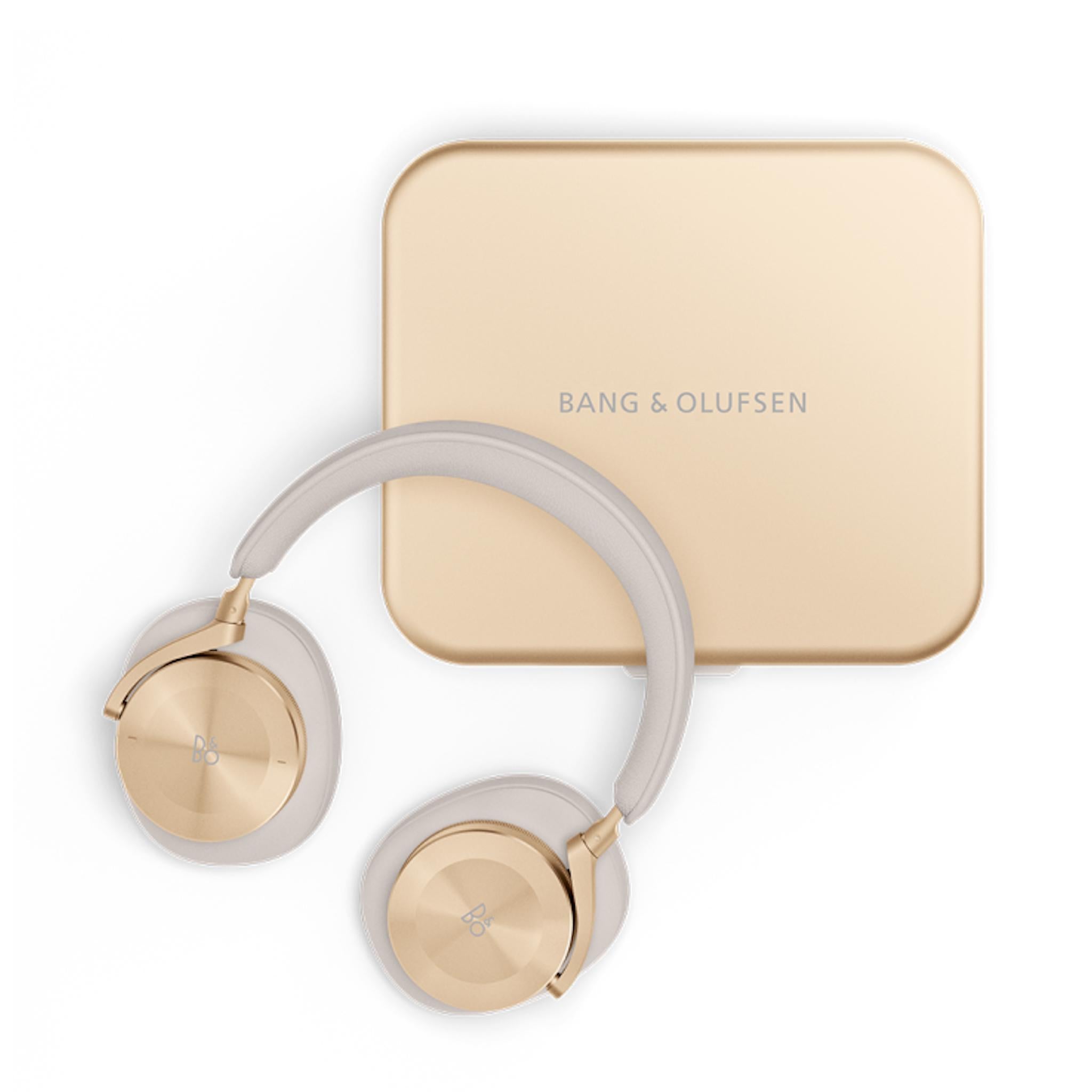Bang & Olufsen Beoplay H95 - Adaptive ANC headphones - AVStore