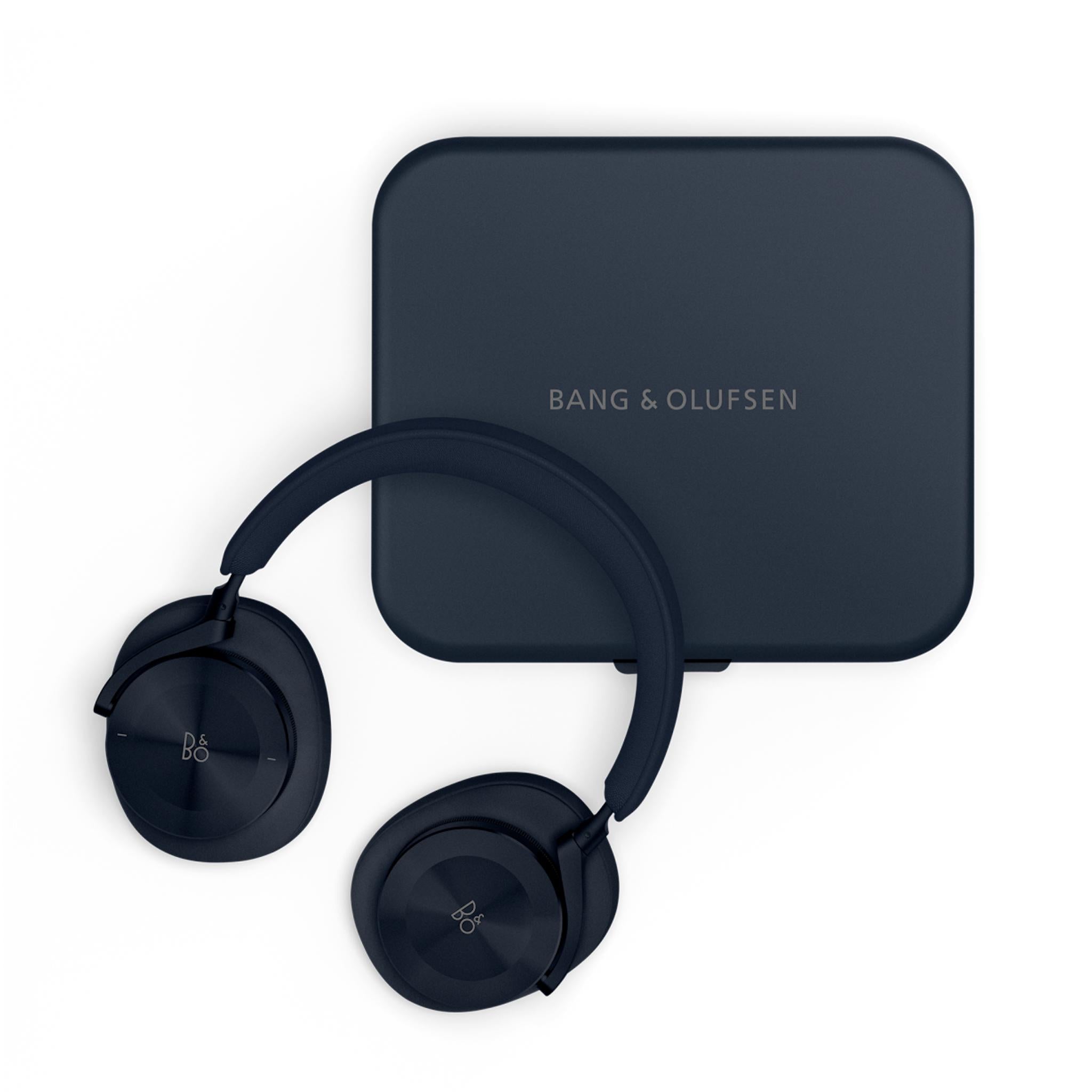Bang & Olufsen Beoplay H95 - Adaptive ANC headphones - AVStore