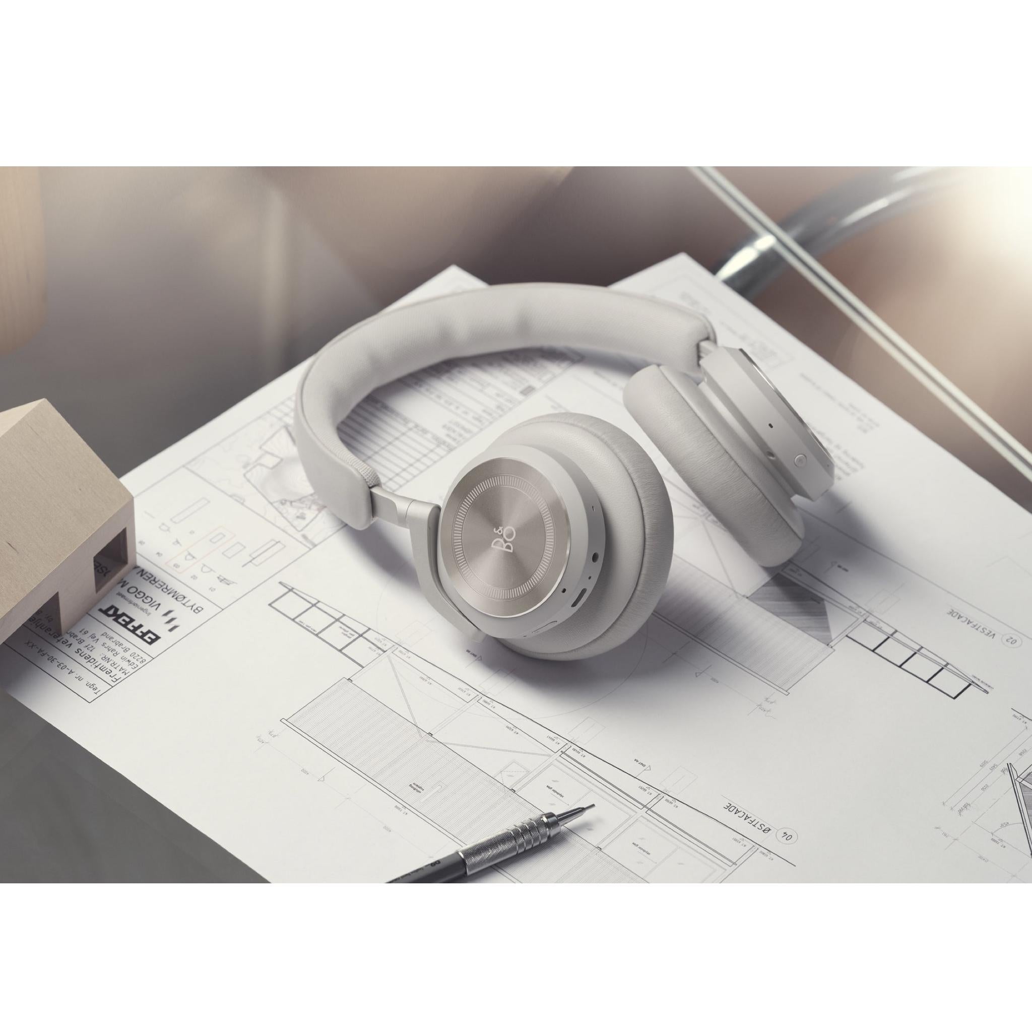 Bang & Olufsen Beoplay HX - ANC Headphone - AVStore