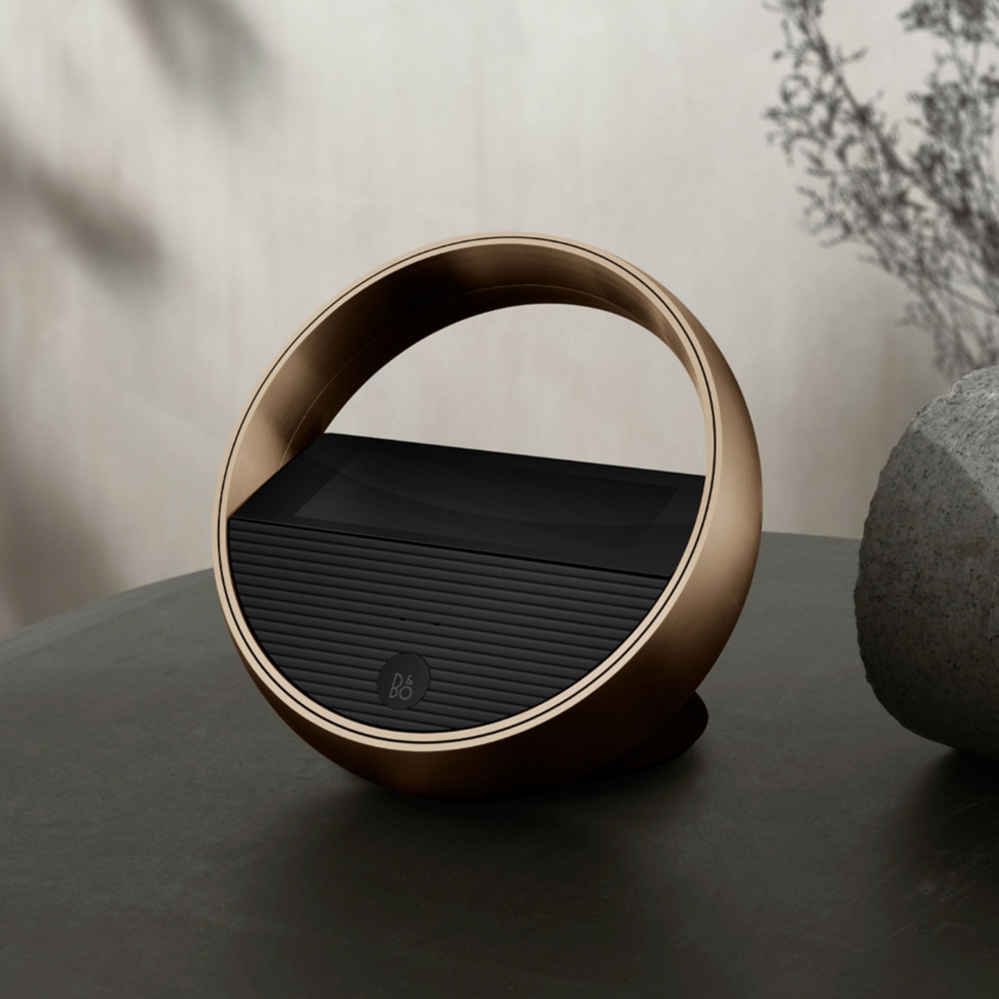 Bang & Olufsen Beoremote Halo - AVStore